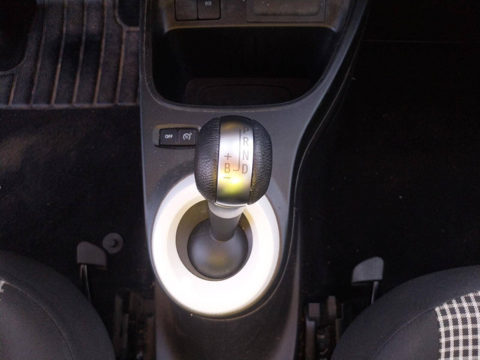 Vente en ligne Renault Twingo Electrique Twingo III E-Tech au prix de 13 490 €