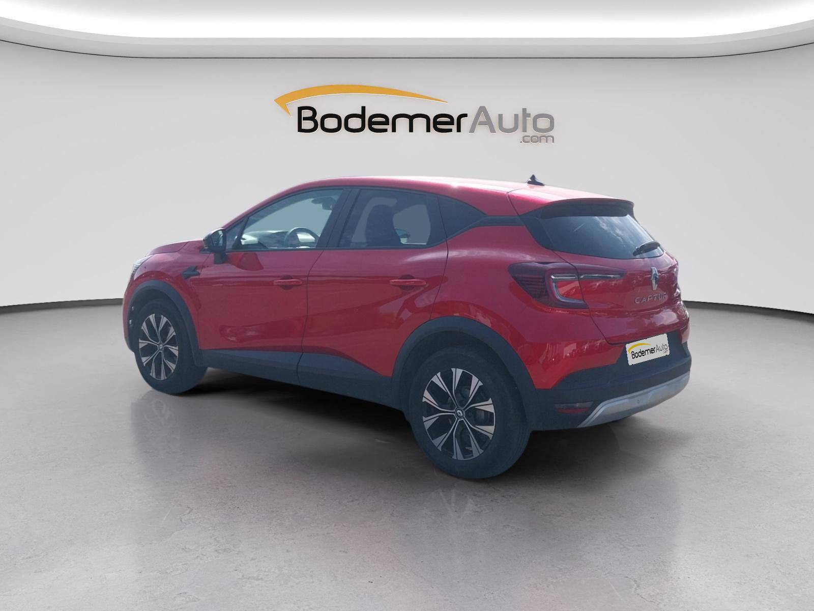 Vente en ligne Renault Captur  TCe 100 GPL au prix de 15 990 €