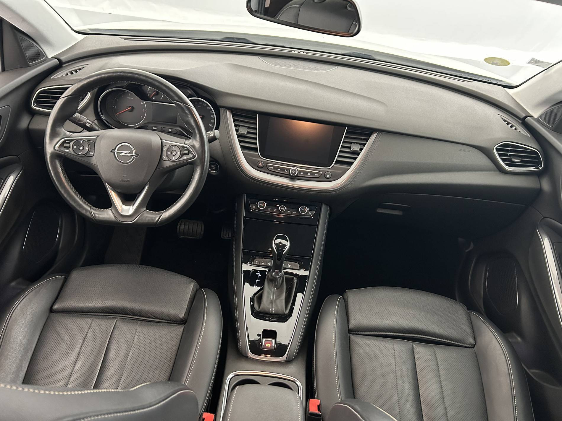 Vente en ligne Opel Grandland X  1.5 Diesel 130 ch BVA8 au prix de 15 990 €