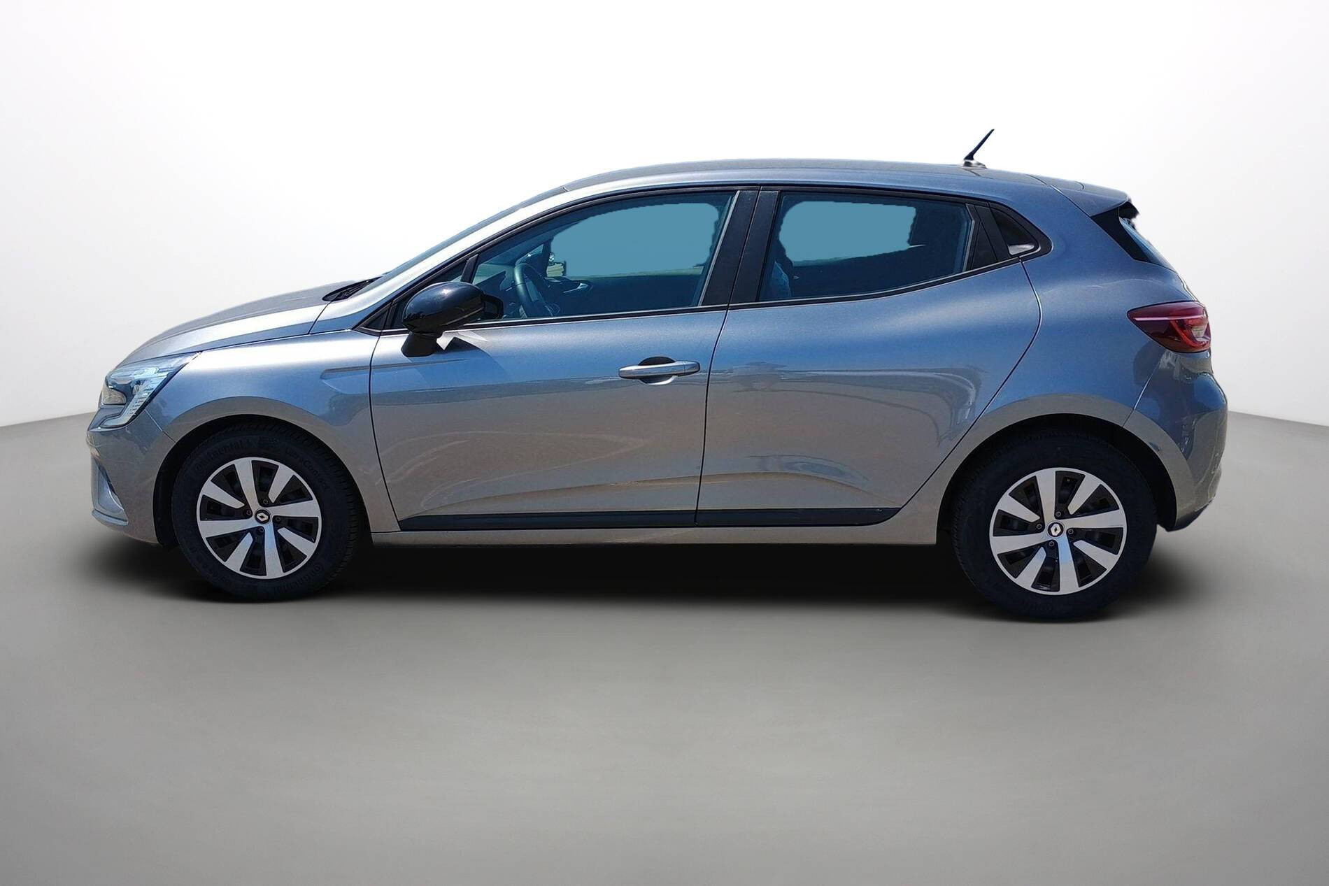 Vente en ligne Renault Clio 5 Clio TCe 90 au prix de 14 790 €