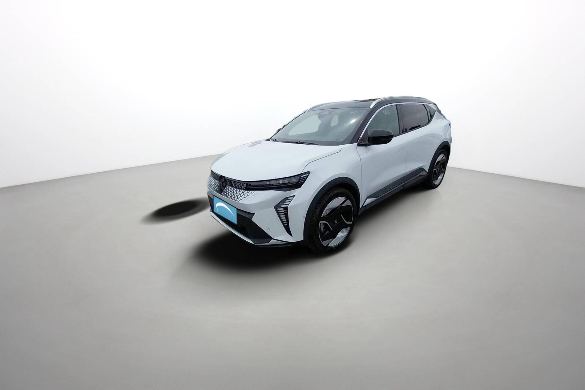 Renault Scenic E-Tech Scenic E-Tech électrique 220 ch grande autonomie occasion de 2025 en vente à Caen