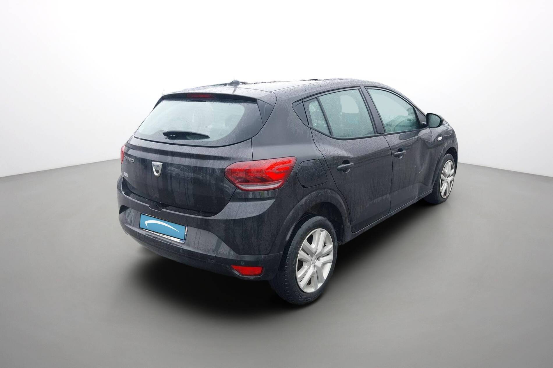 Vente en ligne Dacia Sandero  SCe 65 au prix de 10 990 €