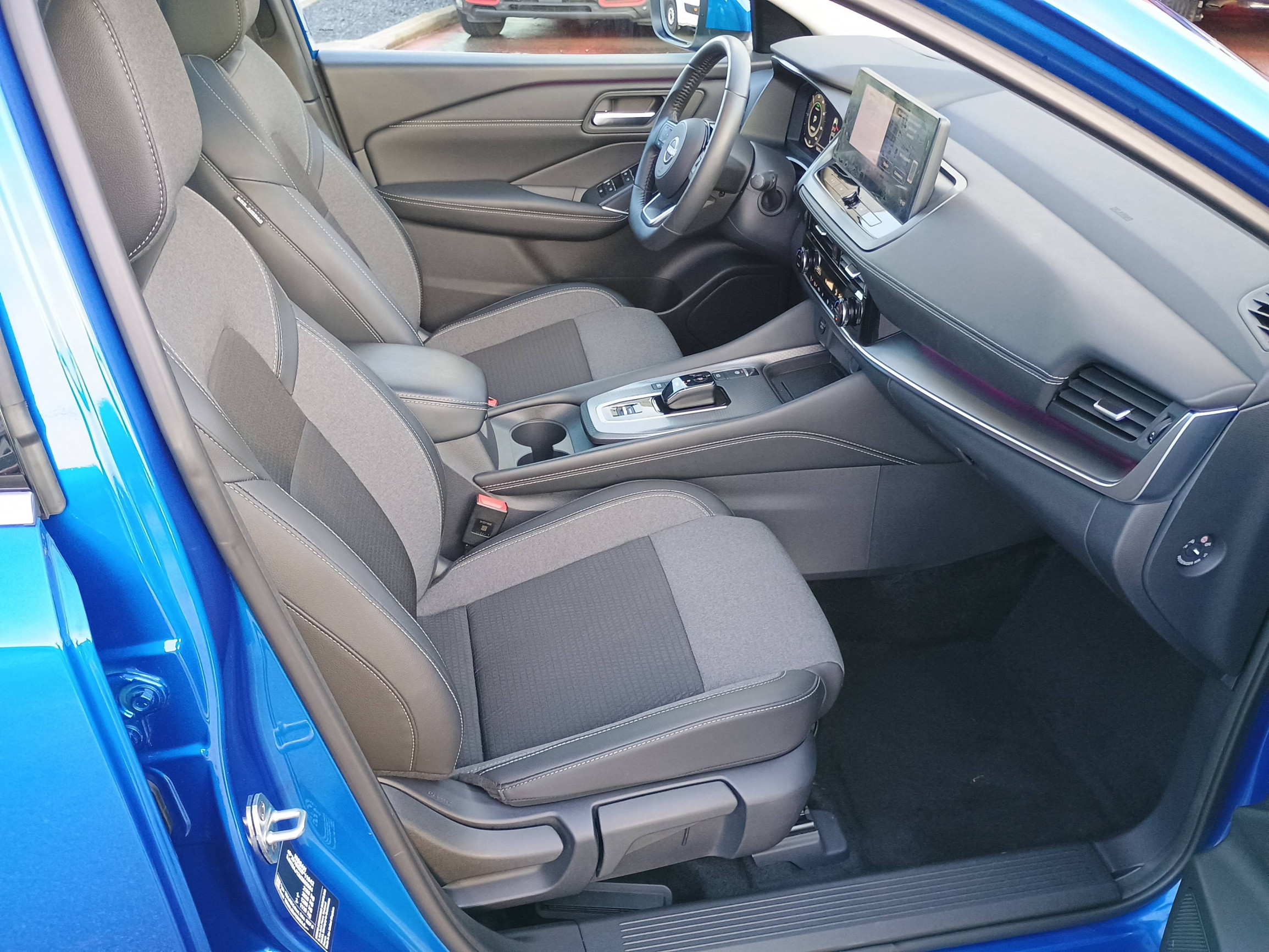 Vente en ligne Nissan Qashqai  e-Power 190 ch au prix de 29 990 €