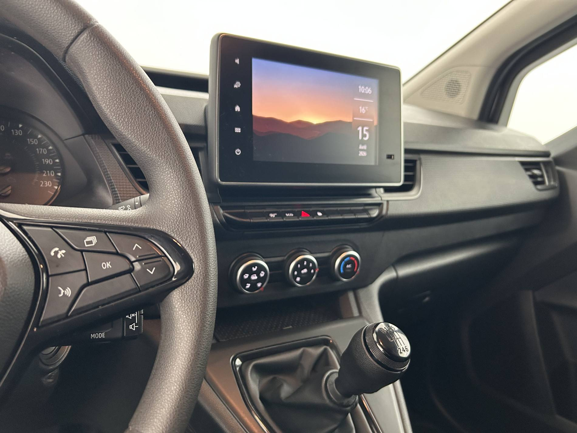 Vente en ligne Renault Kangoo Van  BLUE DCI 95 au prix de 19 390 €