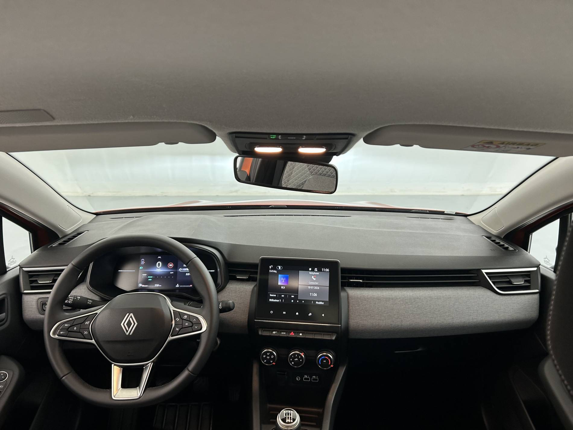 Vente en ligne Renault Clio 5 Clio TCe 90 ch GSR2 au prix de 16 790 €