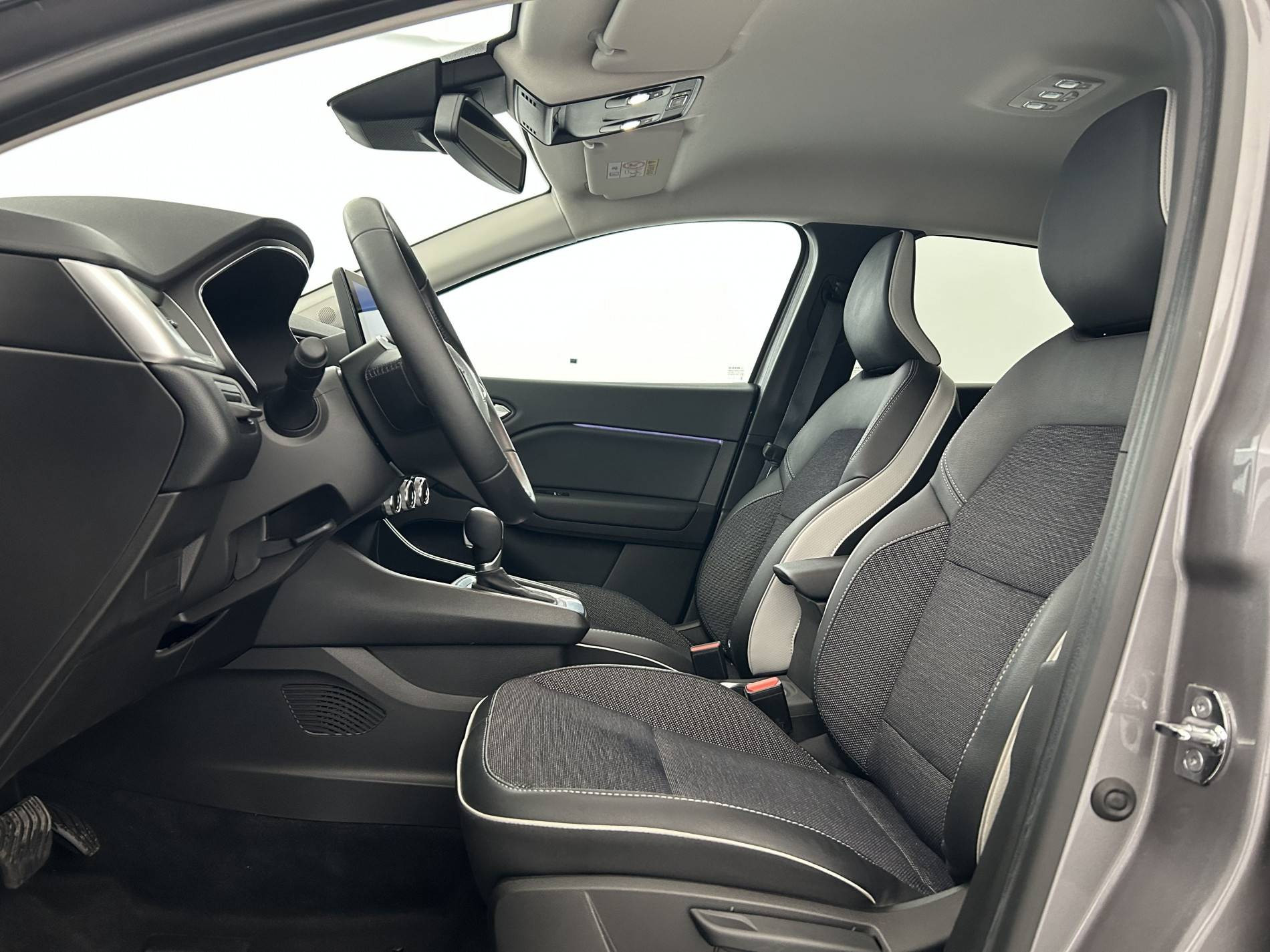 Vente en ligne Renault Captur  E-Tech full hybrid 145 au prix de 20 990 €