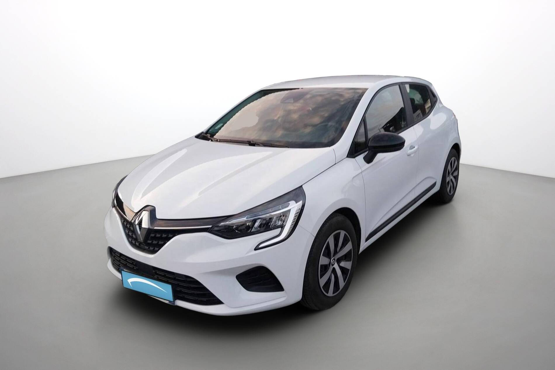 Renault Clio 5 Clio TCe 90 occasion de 2023 en vente à Lannion
