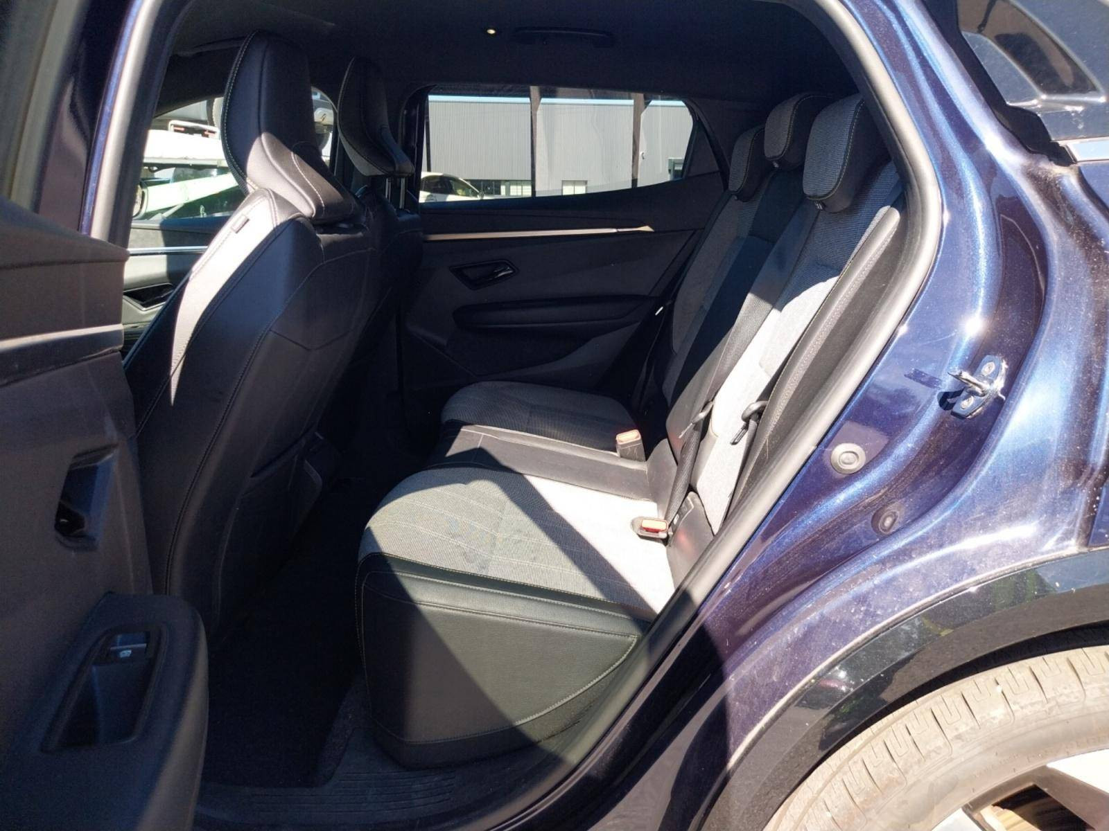 Vente en ligne Renault Megane E-Tech  EV60 220 ch super charge au prix de 24 290 €