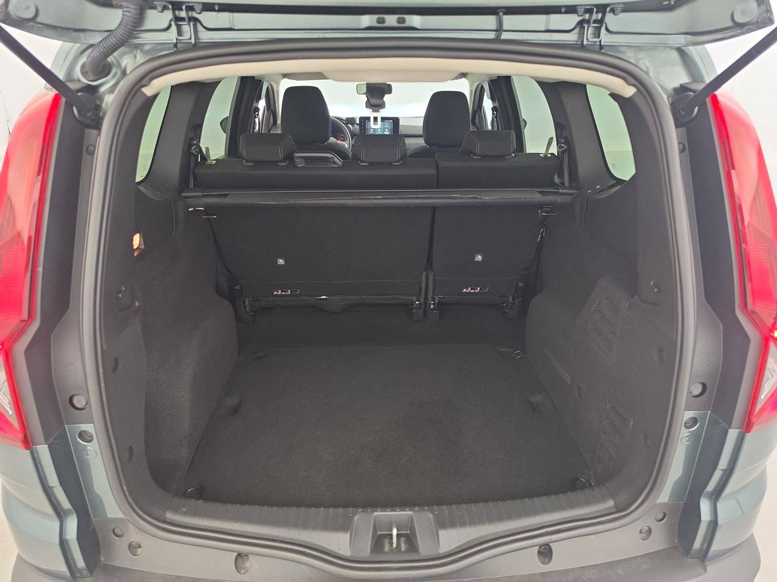 Vente en ligne Dacia Jogger  Hybrid 140 5 places au prix de 22 290 €
