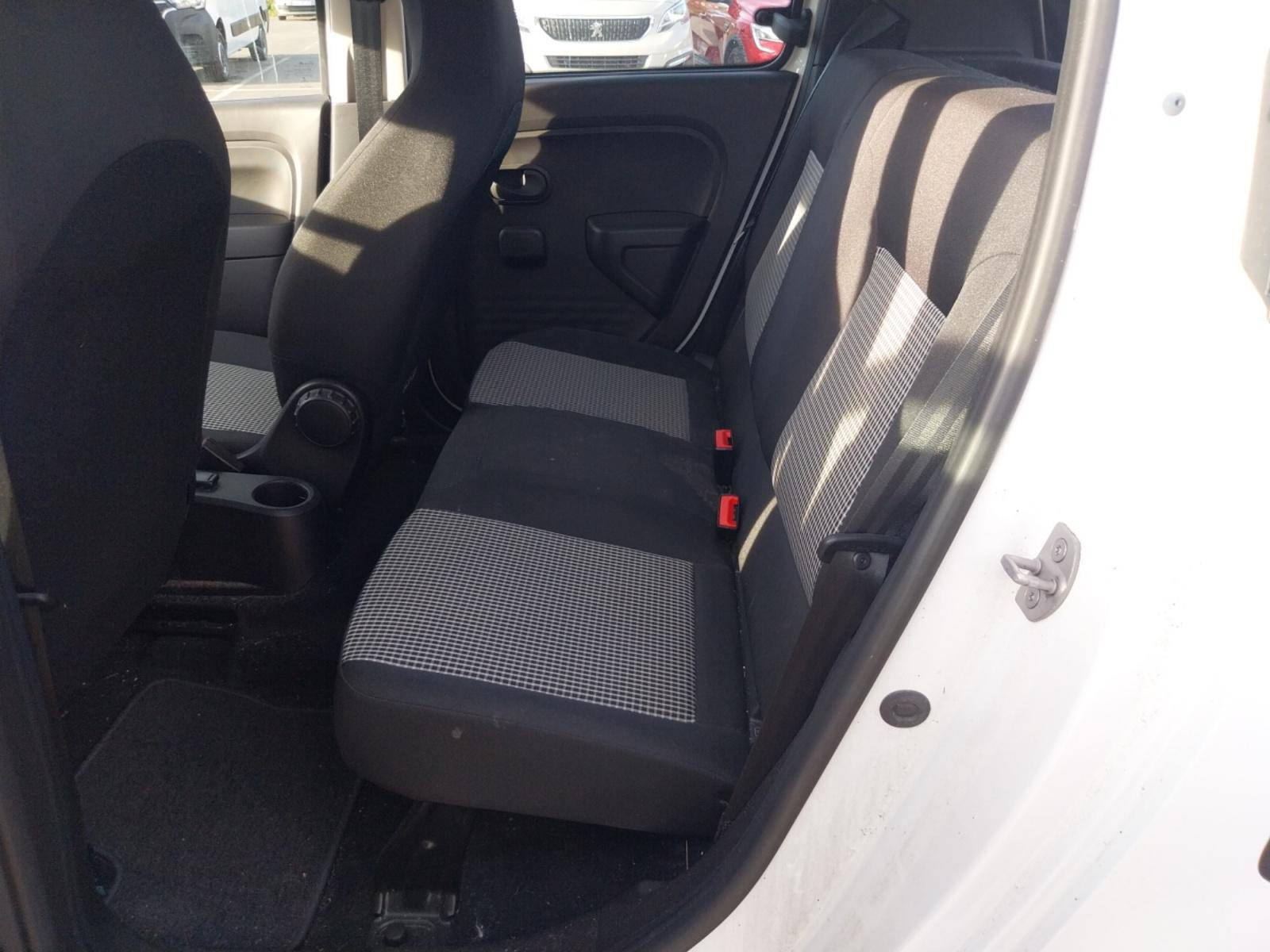 Vente en ligne Renault Twingo Electrique Twingo III Achat Intégral - 21 au prix de 10 690 €