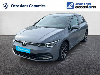 VOLKSWAGEN GOLF Golf 1.5 eTSI OPF 130 DSG7 Active 23/02/2023 en vente à Margencel