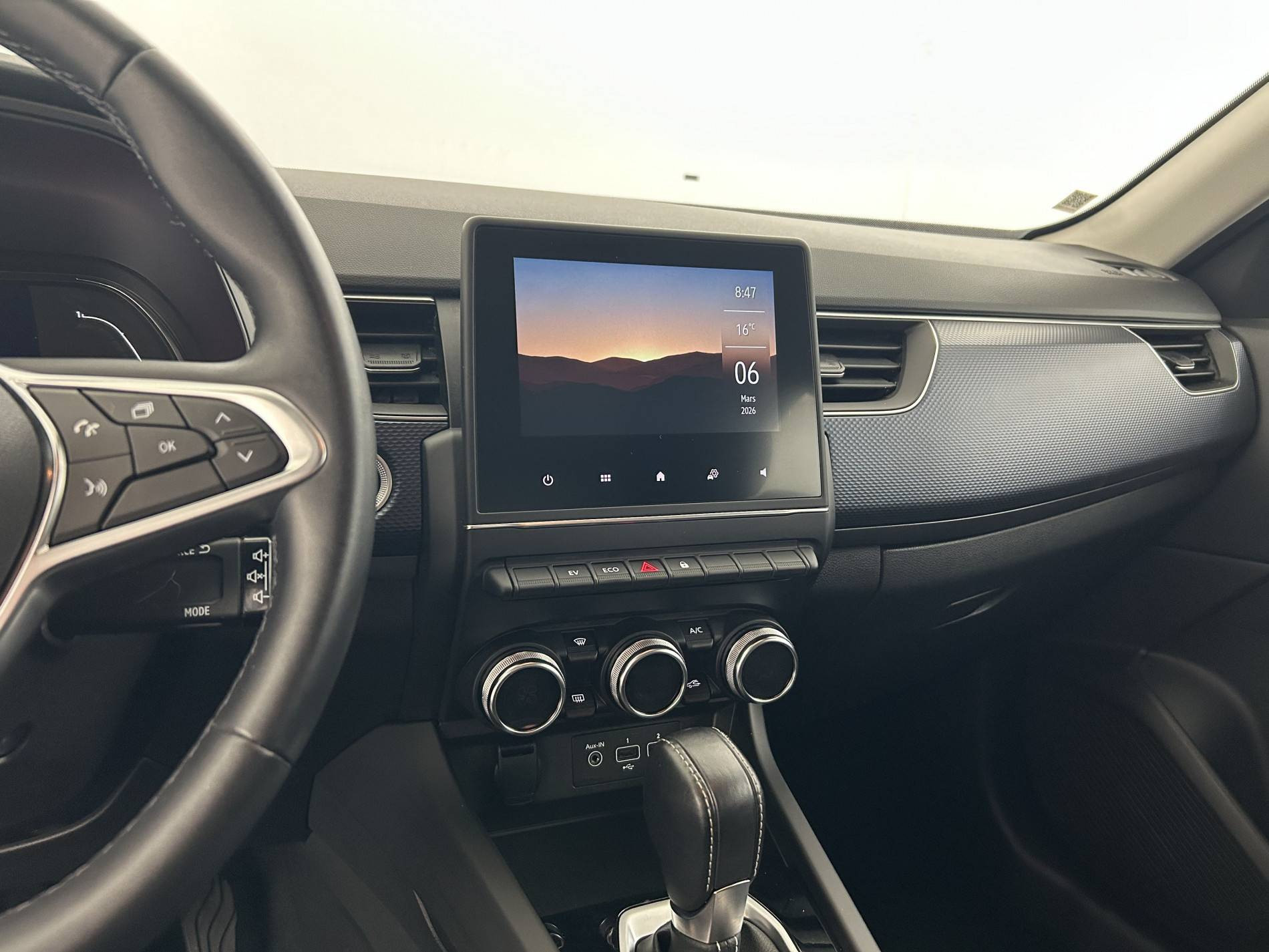 Vente en ligne Renault Arkana  E-Tech hybride 145 - 22 au prix de 18 790 €