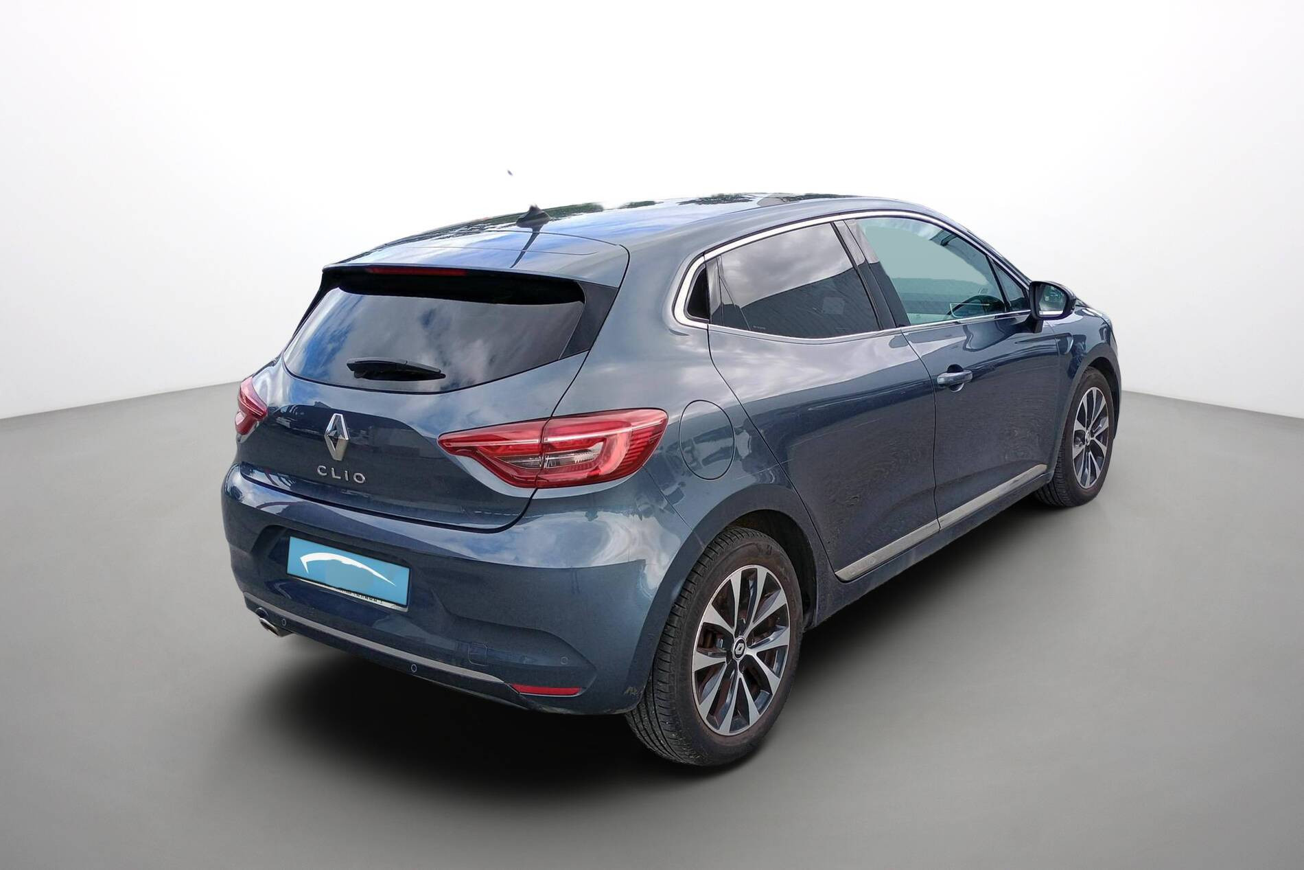 Vente en ligne Renault Clio 5 Clio TCe 90 - 21N au prix de 15 490 €
