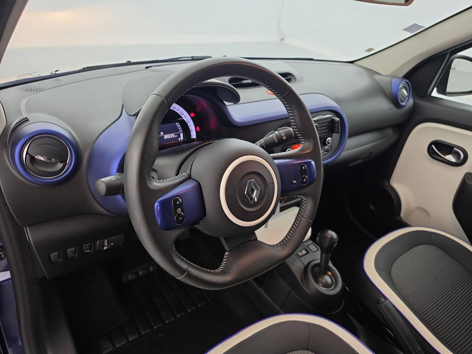 Vente en ligne Renault Twingo 3  0.9 TCe 90 au prix de 12 490 €