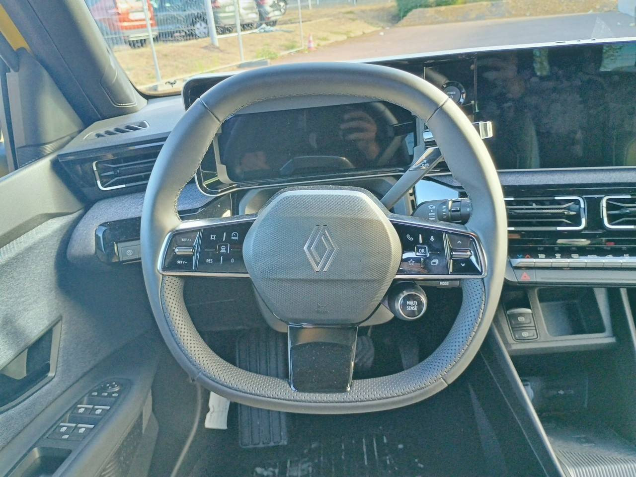 Vente en ligne Renault R5 E-Tech  150 ch autonomie confort au prix de 28 990 €