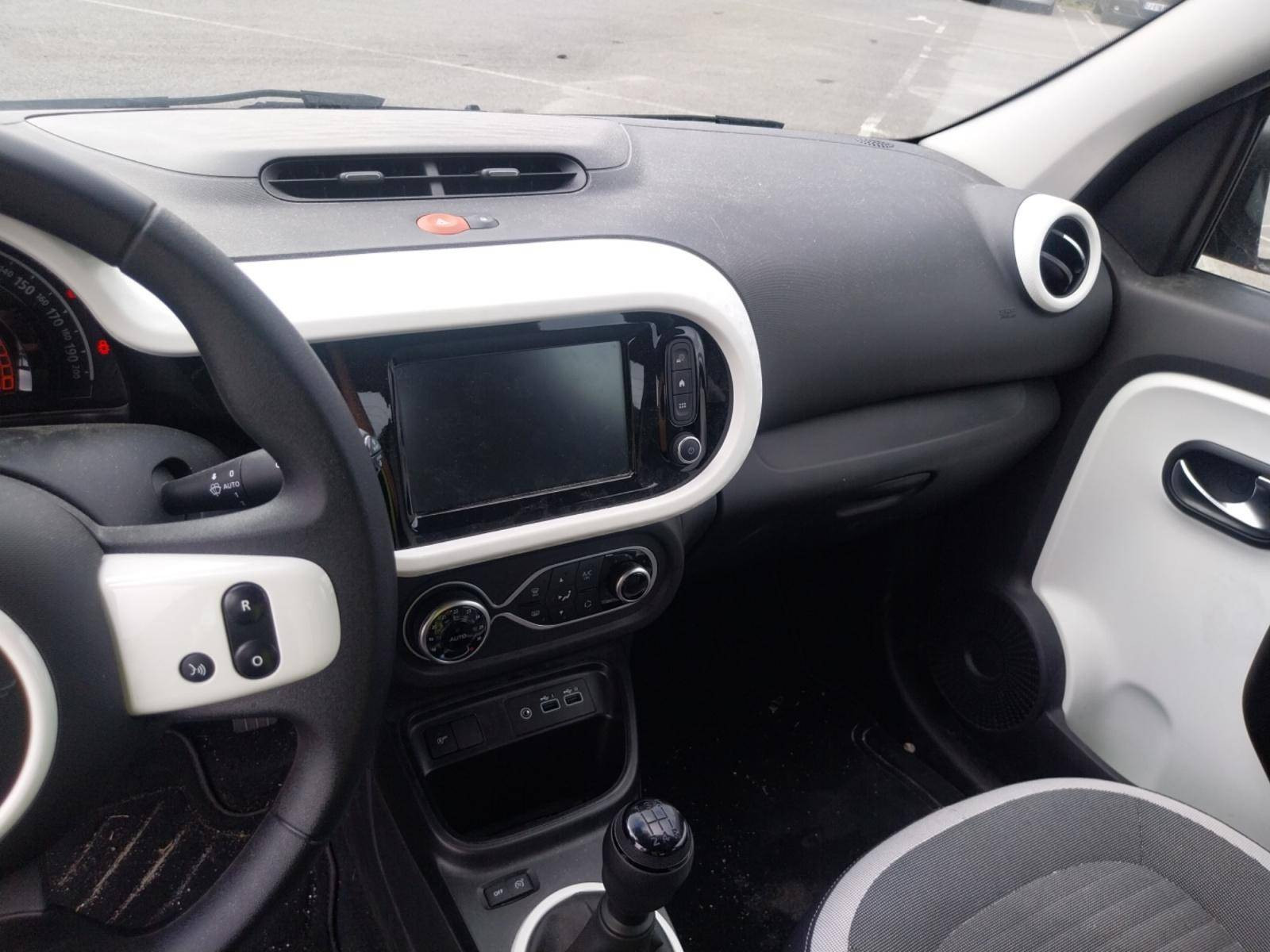 Vente en ligne Renault Twingo 3  SCe 65 au prix de 12 890 €