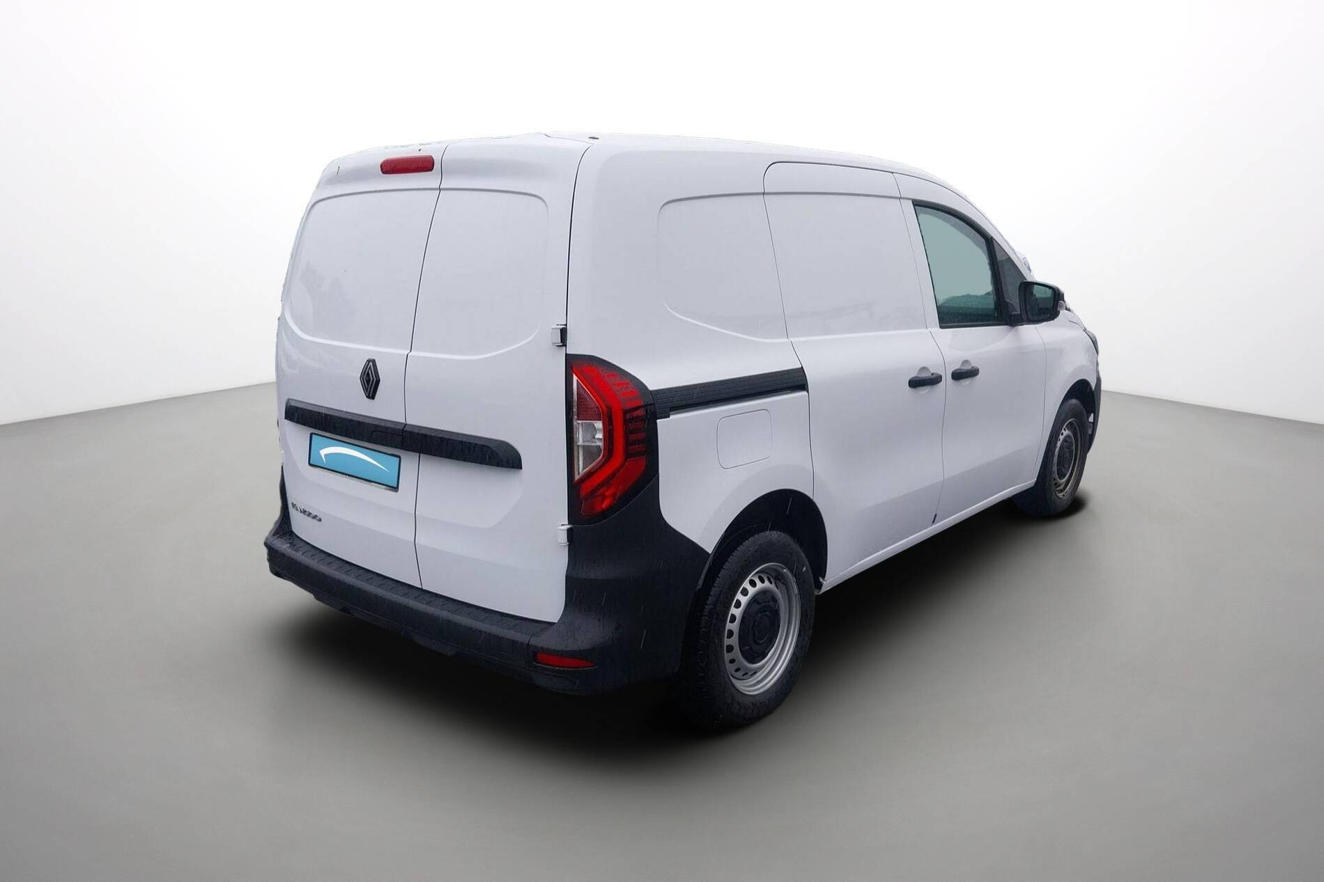 Vente en ligne Renault Kangoo Van  TOLE L1 BLUE DCI 75 GSR2 au prix de 17 990 €