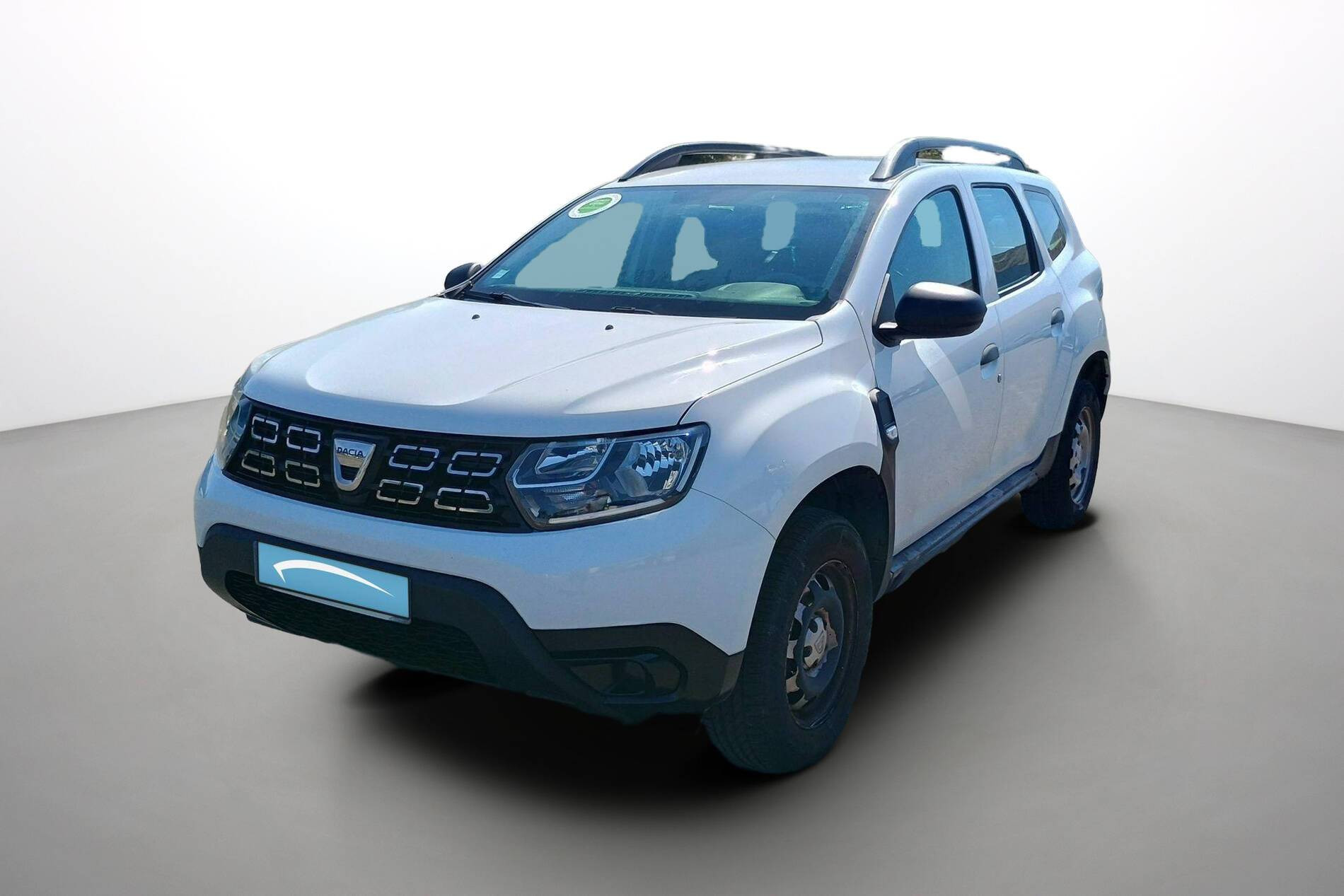 Dacia Duster  ECO-G 100 4x2 occasion de 2021 en vente à Lorient