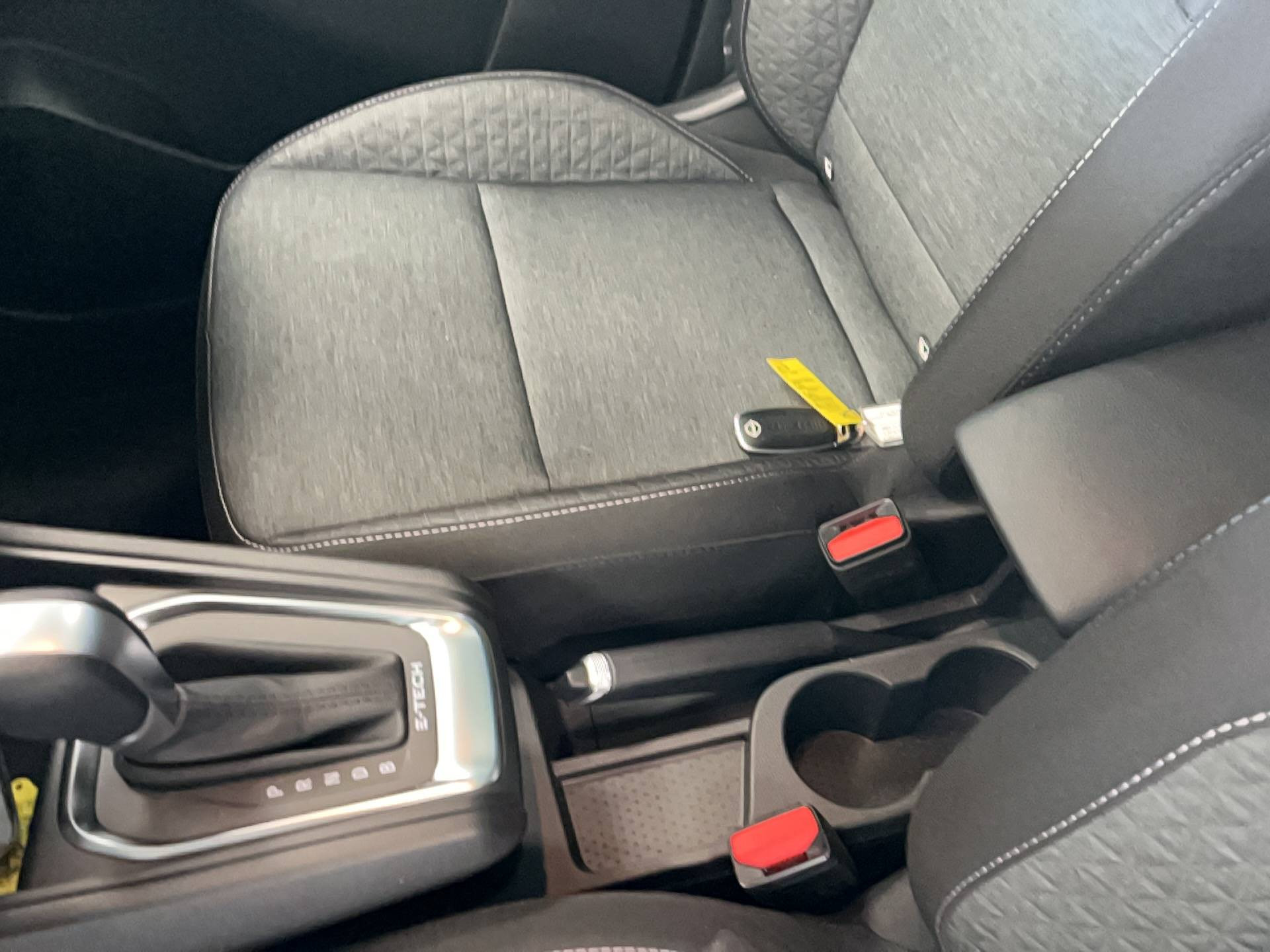 Vente en ligne Renault Captur  E-Tech 145 - 21 au prix de 19 490 €