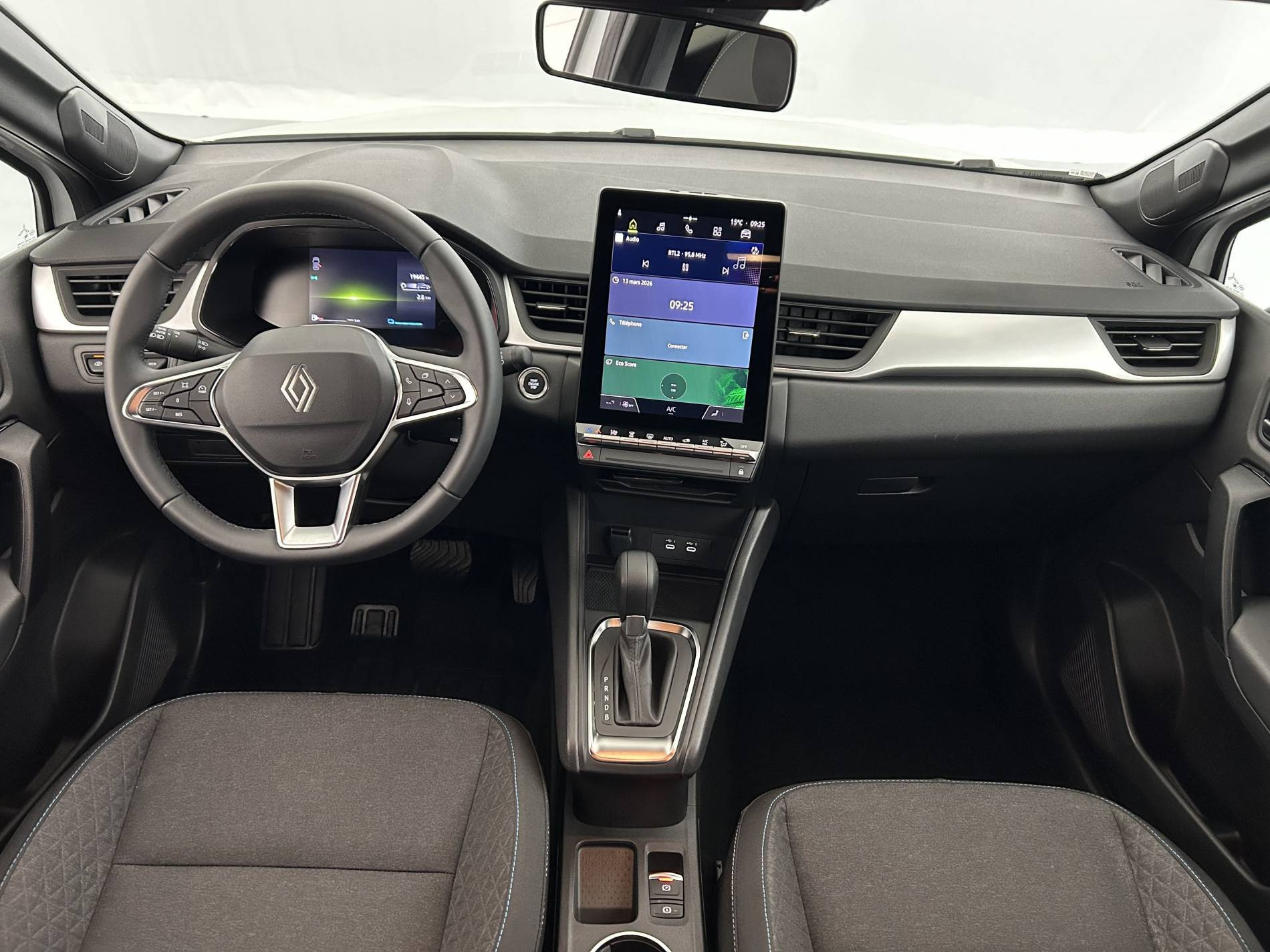 Vente en ligne Renault Symbioz  E-Tech full hybrid 145 au prix de 24 490 €
