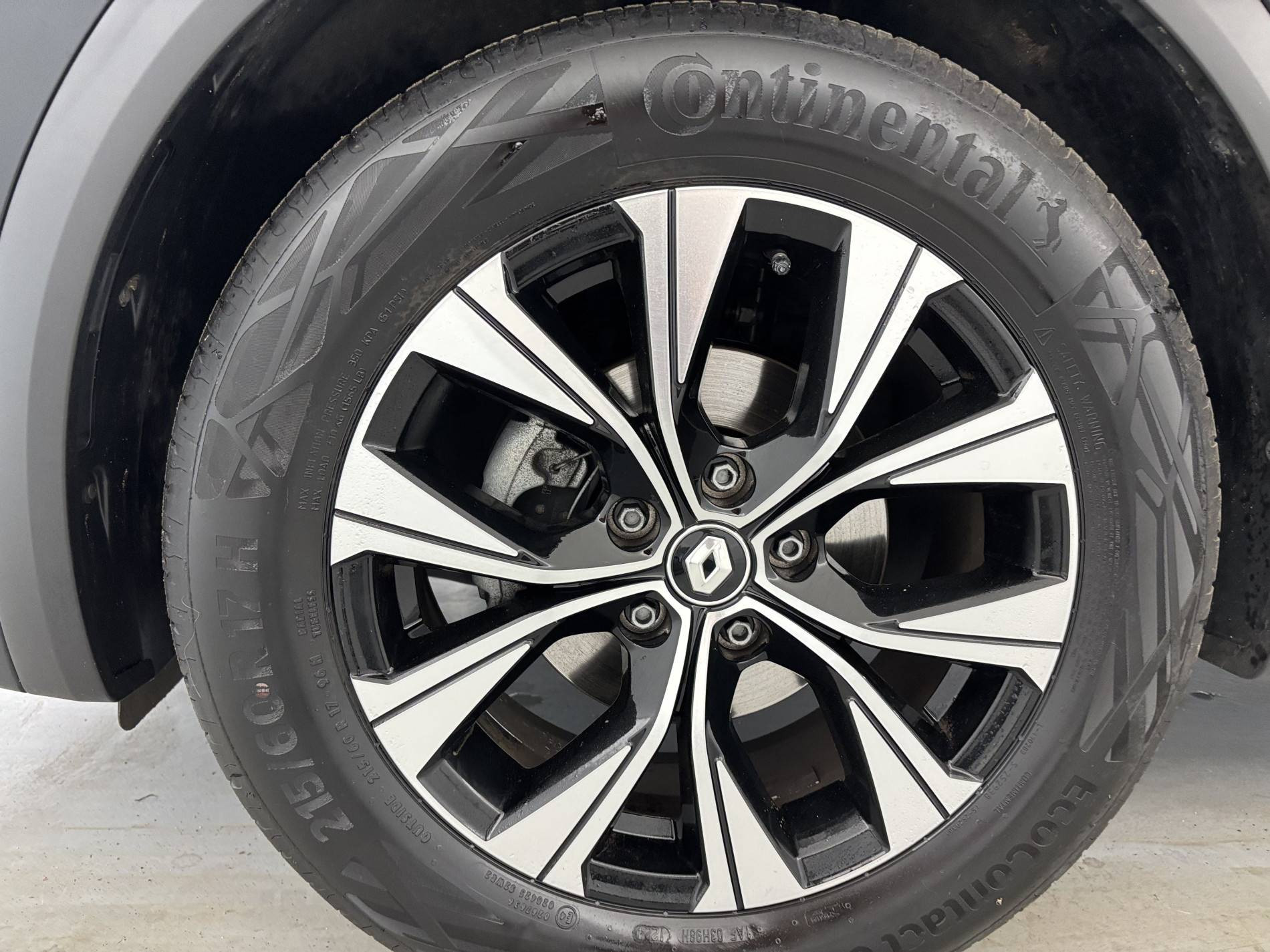 Vente en ligne Renault Captur  TCe 90 au prix de 17 470 €