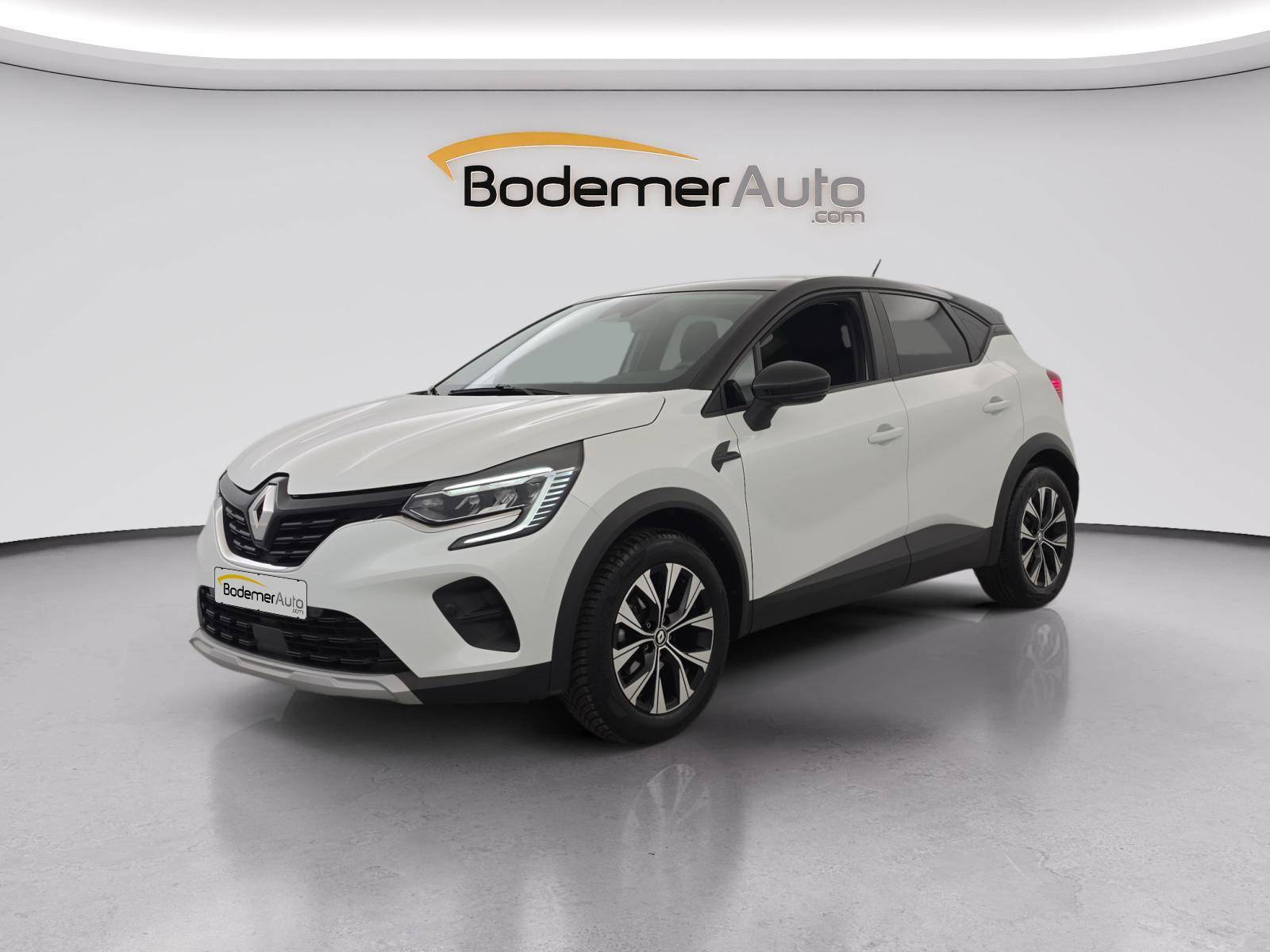 Renault Captur  TCe 100 GPL occasion de 2023 en vente à Lamballe