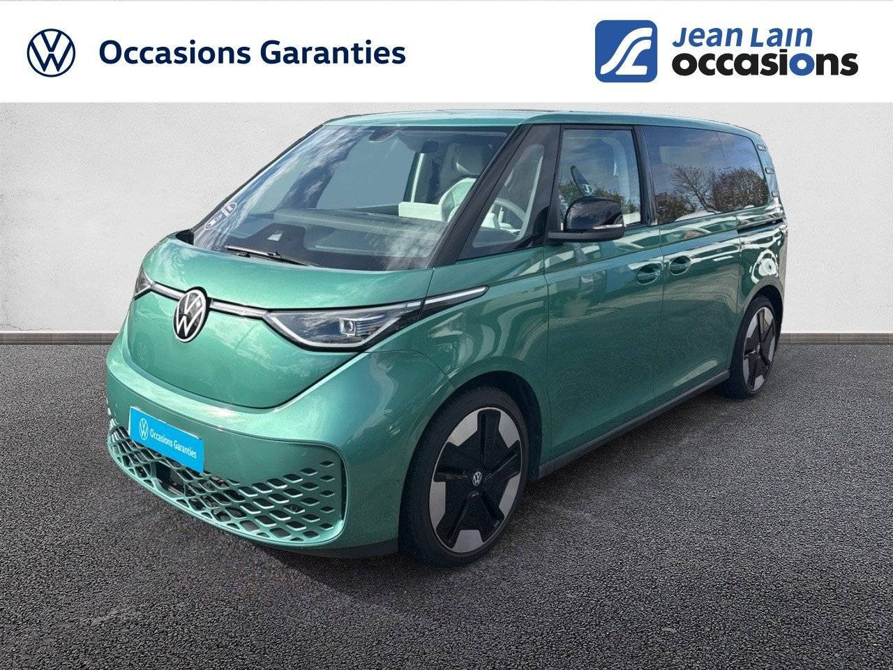Vente en ligne VOLKSWAGEN ID. BUZZ ID. Buzz 204 ch Pro de 2023 au prix de 0 €