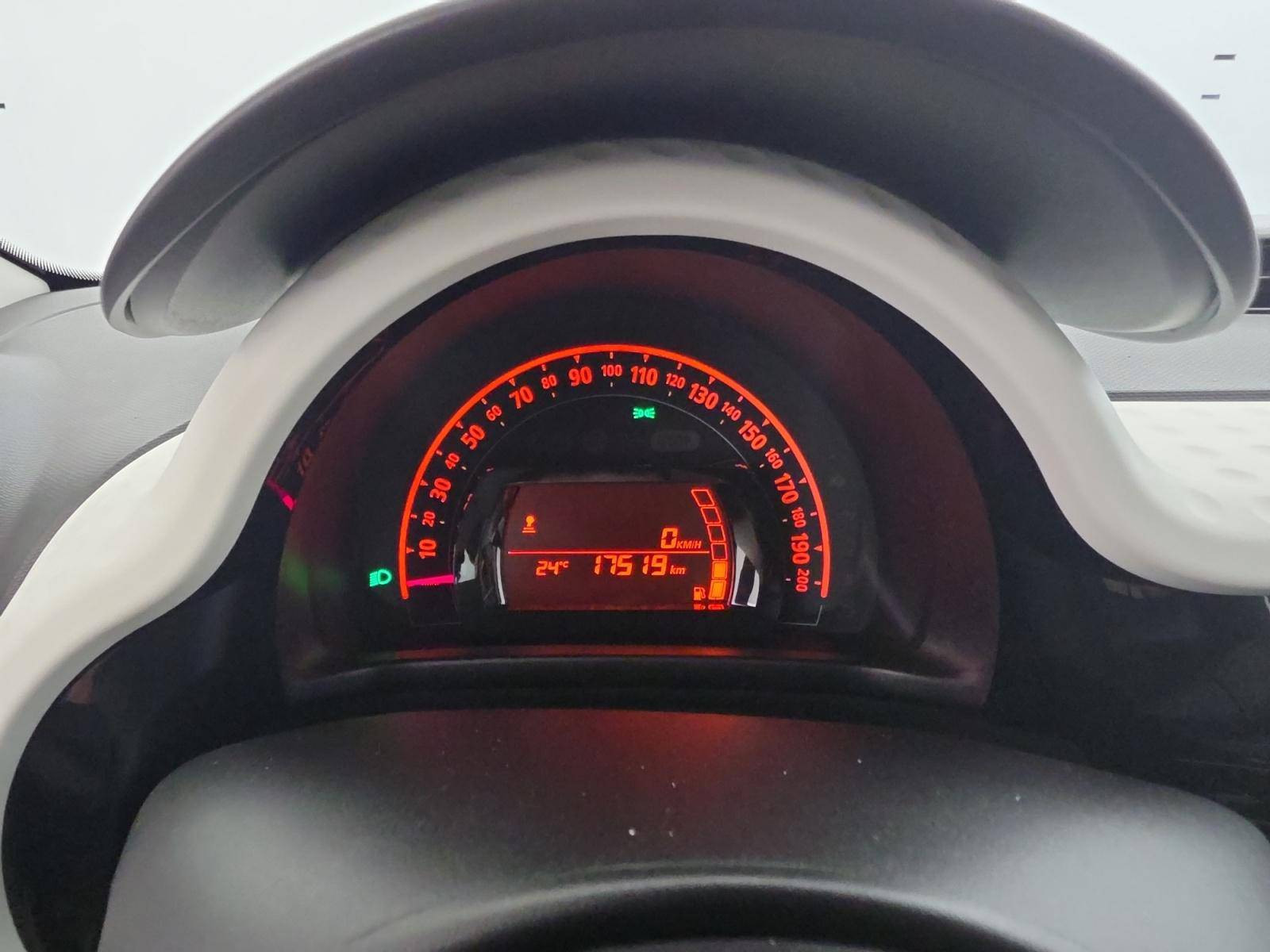 Vente en ligne Renault Twingo 3  SCe 65 au prix de 12 690 €