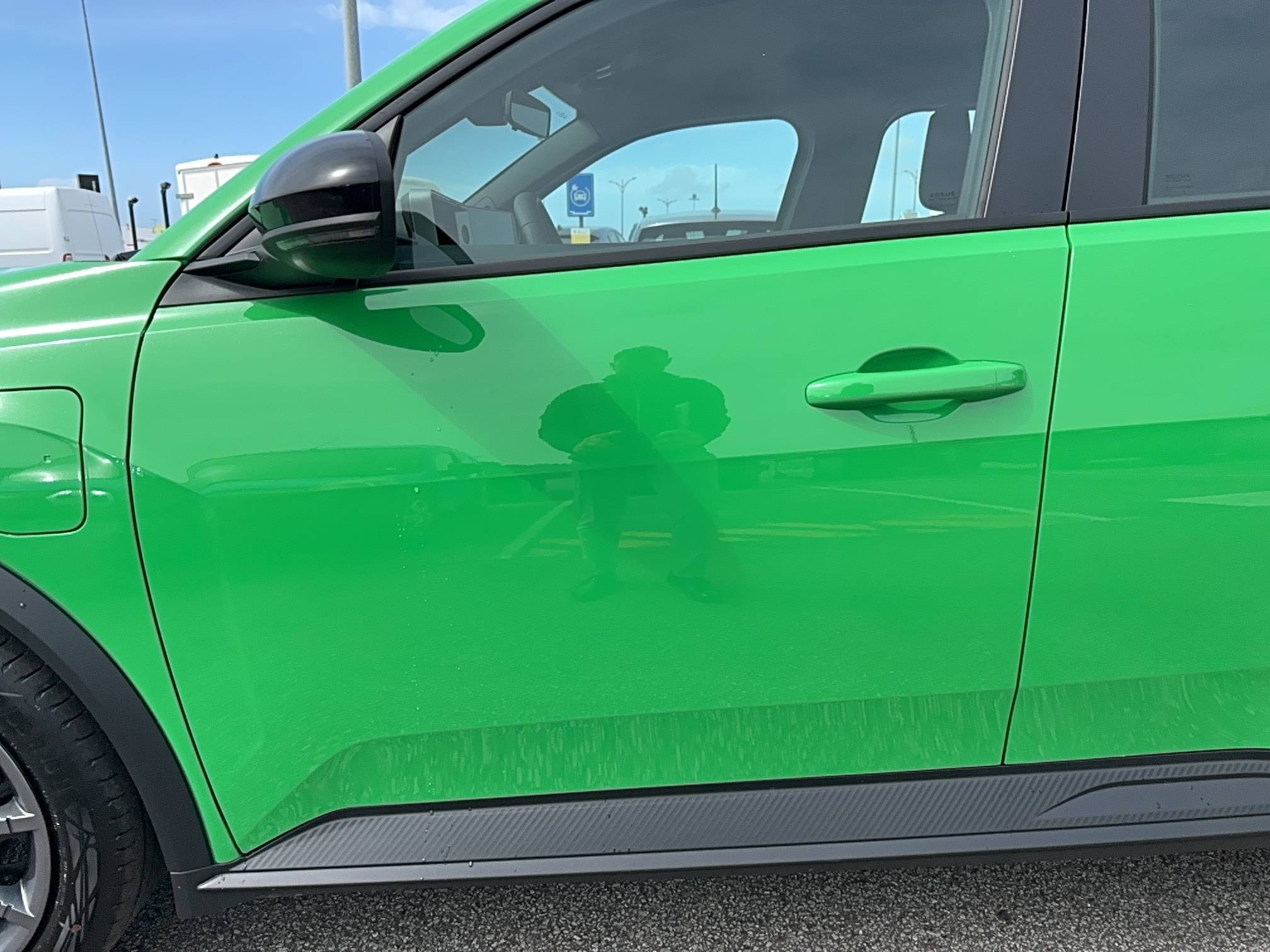 Vente en ligne Renault R5 E-Tech  120 ch autonomie urbaine au prix de 26 900 €