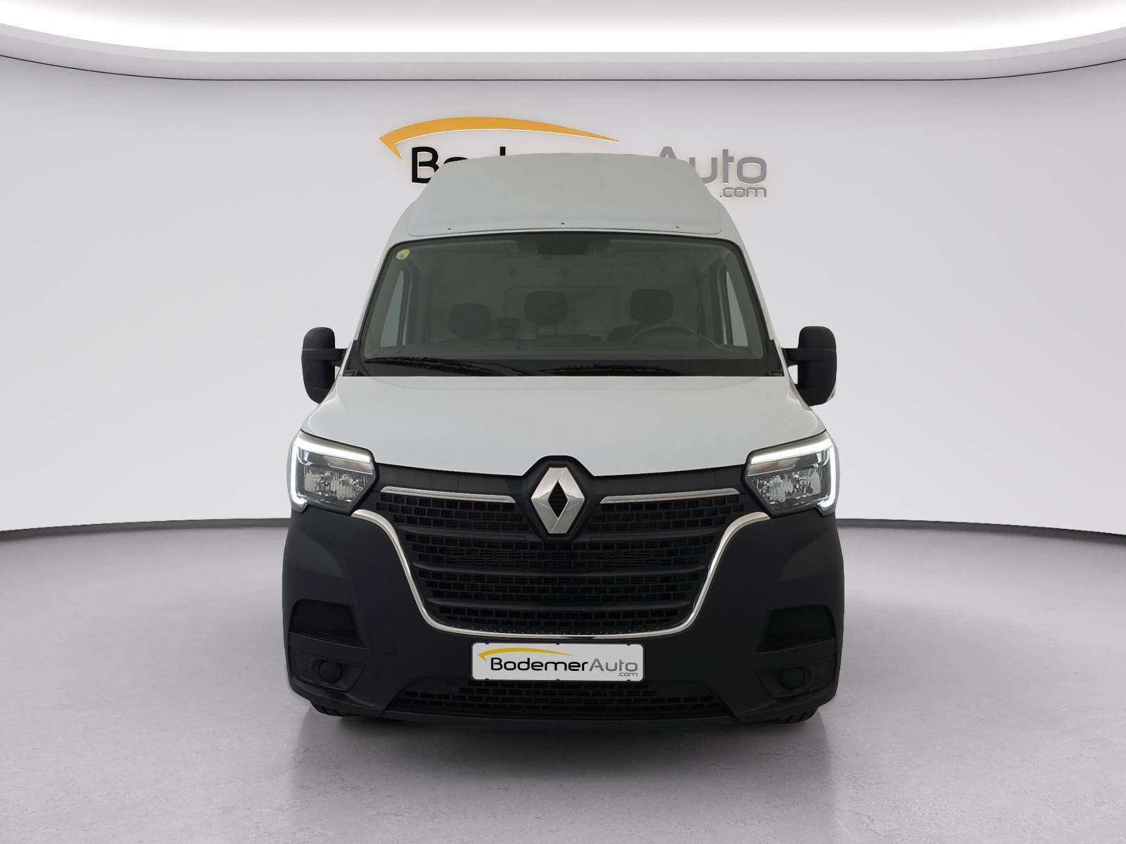 Vente en ligne Renault Master Fourgon MASTER FGN TRAC F3500 L3H3 BLUE DCI 135 au prix de 25 900 €