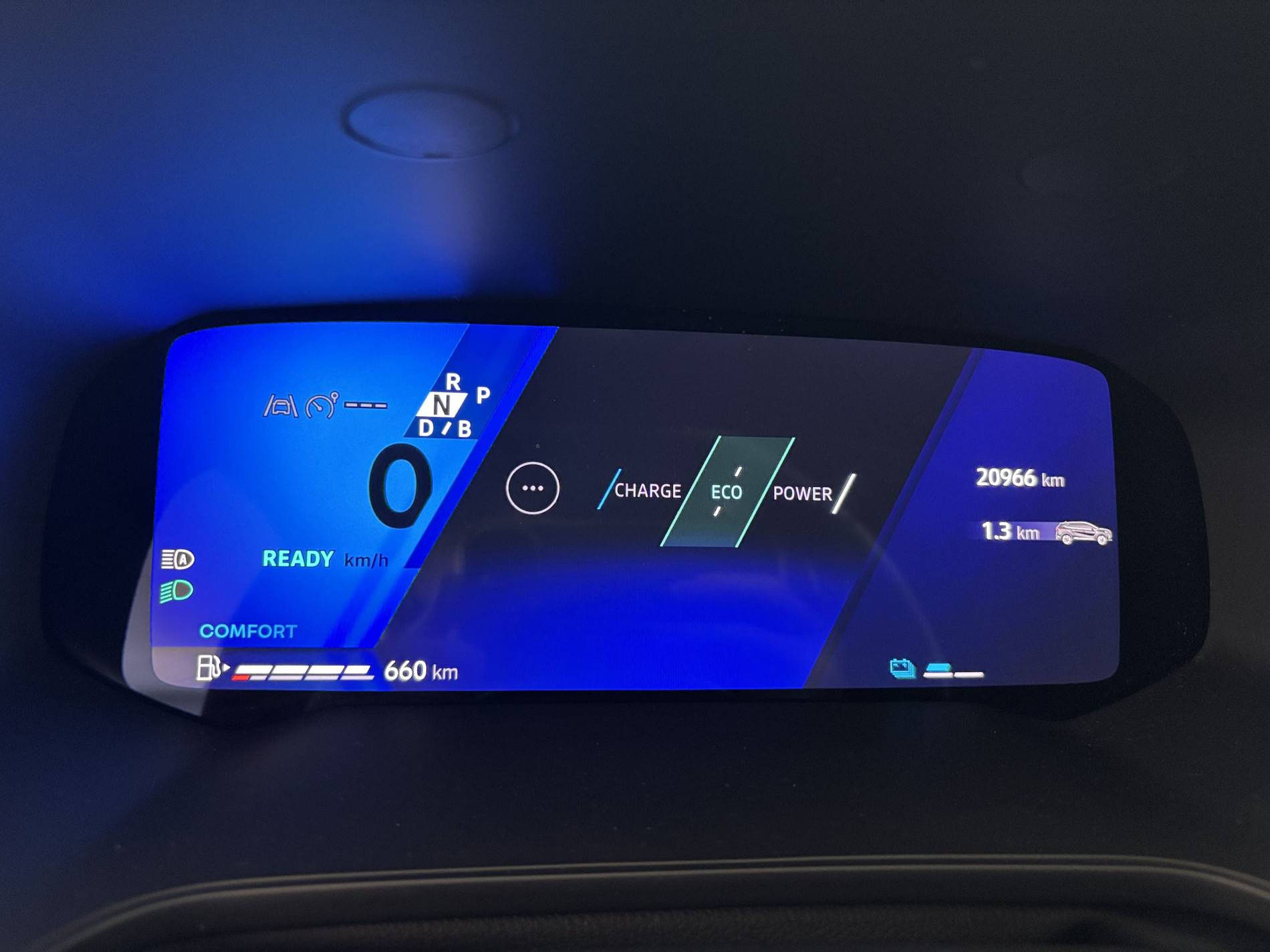 Vente en ligne Renault Symbioz  E-Tech full hybrid 145 au prix de 26 990 €