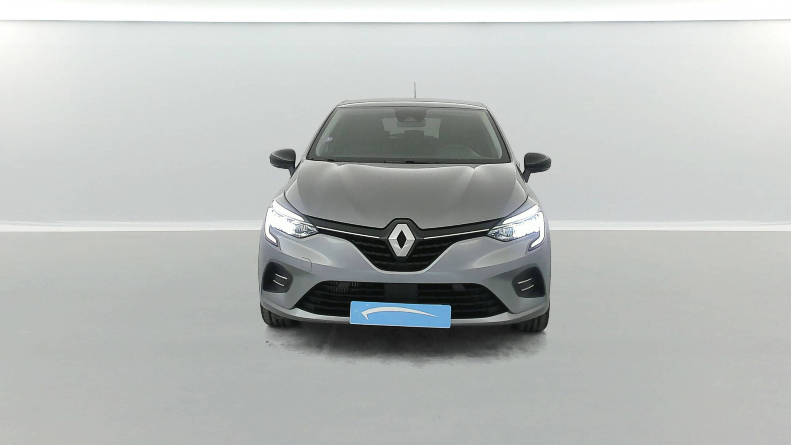 Vente en ligne Renault Clio 5 Clio TCe 90 au prix de 13 990 €