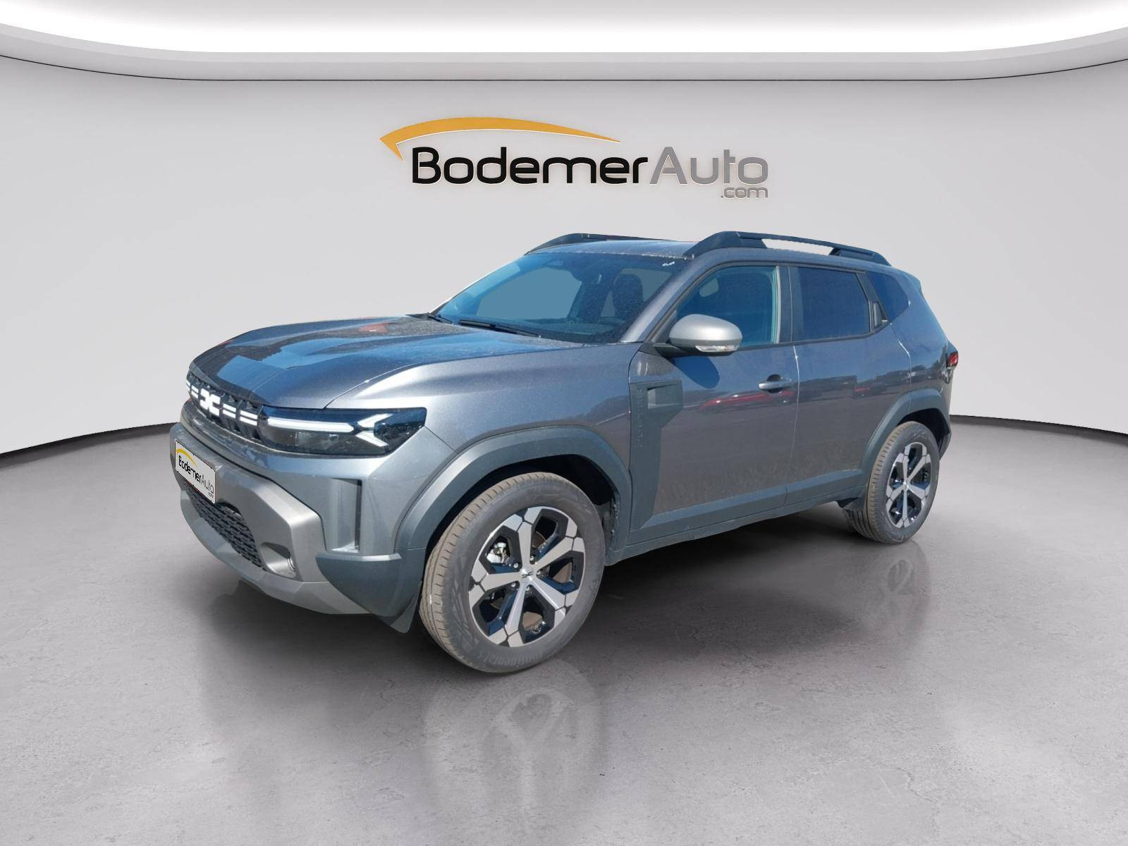 Dacia Duster  Hybrid 155 occasion de 2026 en vente à Morlaix