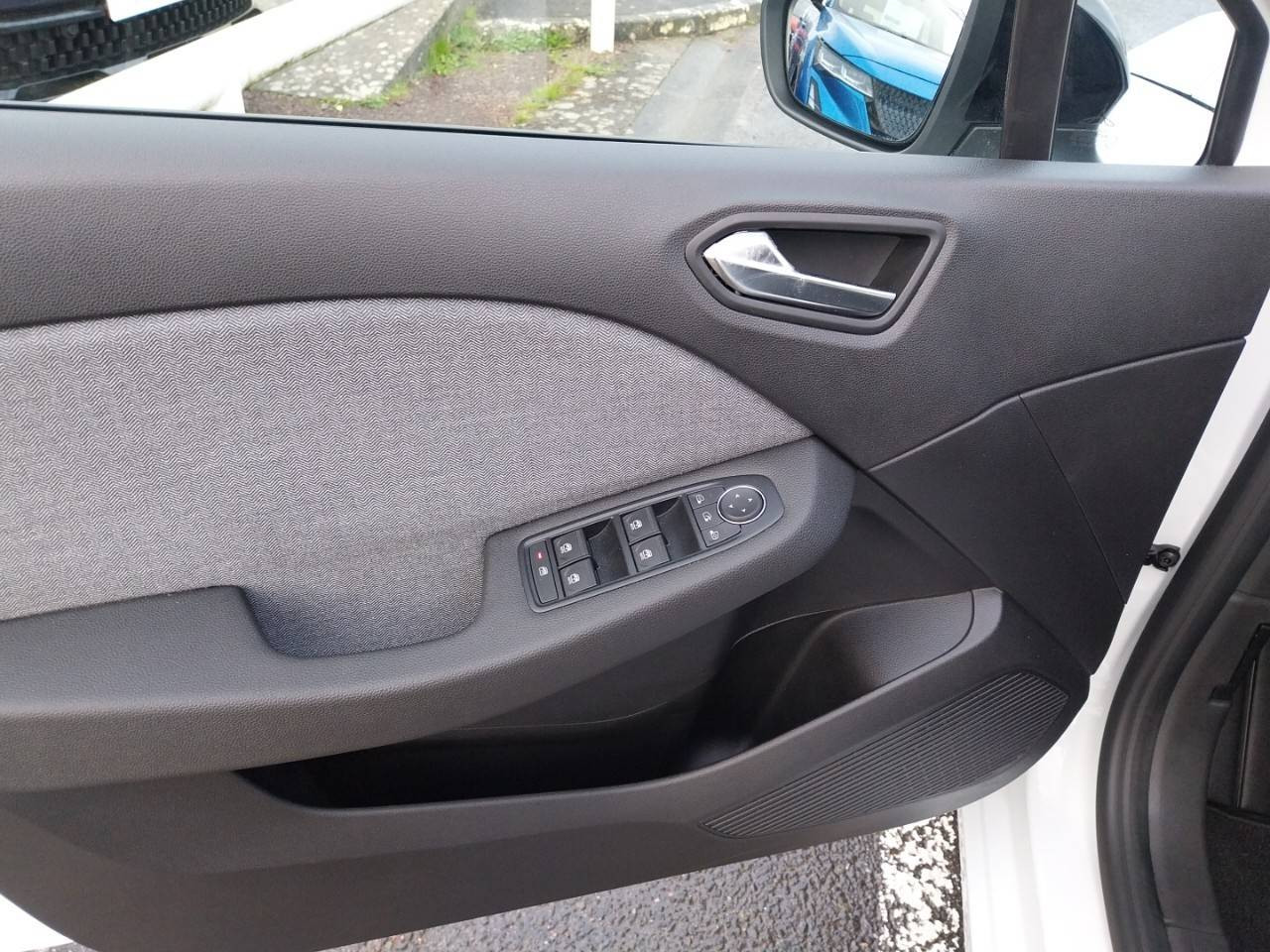 Vente en ligne Renault Clio 5 Clio TCe 90 ch GSR2 au prix de 18 690 €