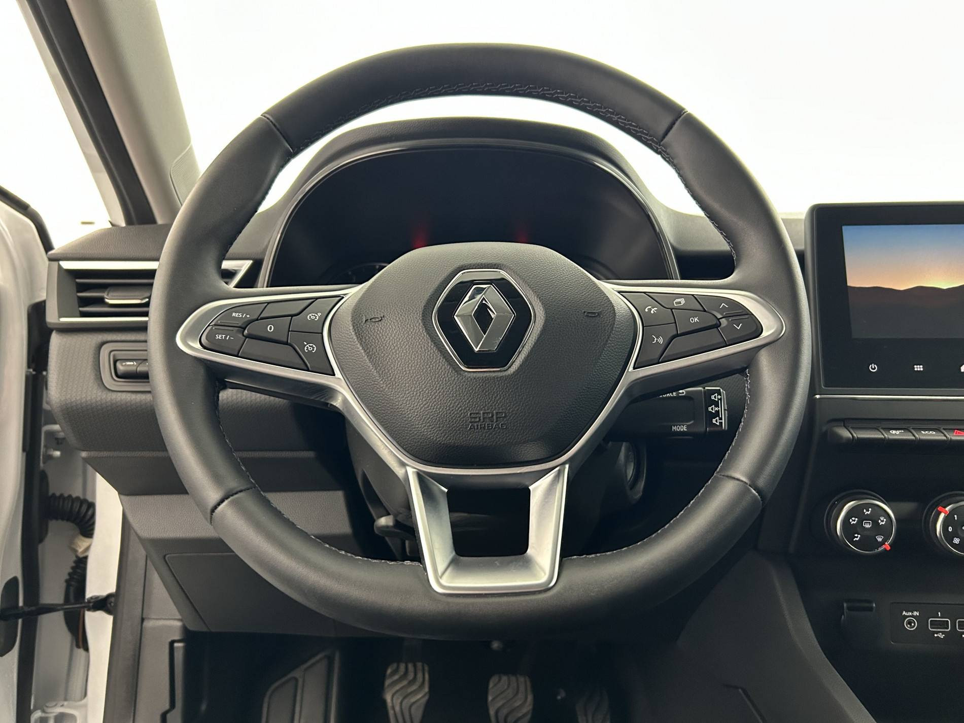 Vente en ligne Renault Clio 5 Clio TCe 90 au prix de 13 790 €