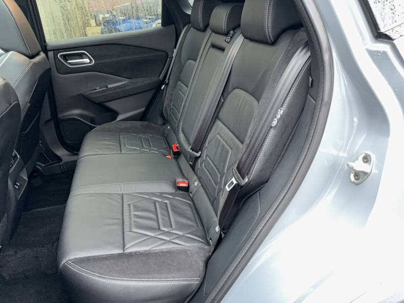 Vente en ligne Nissan Qashqai  e-Power 190 ch au prix de 31 990 €