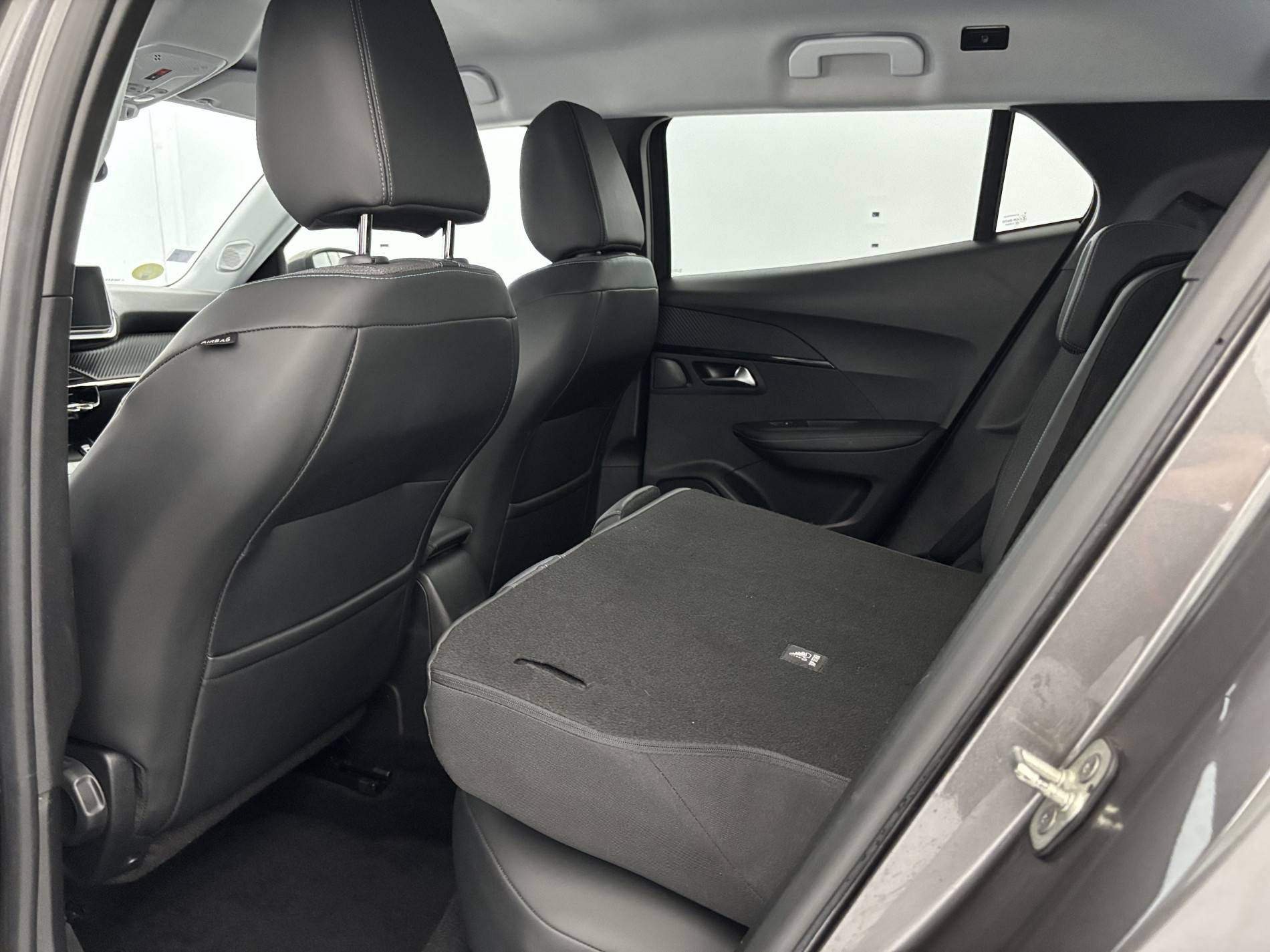 Vente en ligne Peugeot 2008 2008 BlueHDi 110 S&S BVM6 au prix de 14 990 €