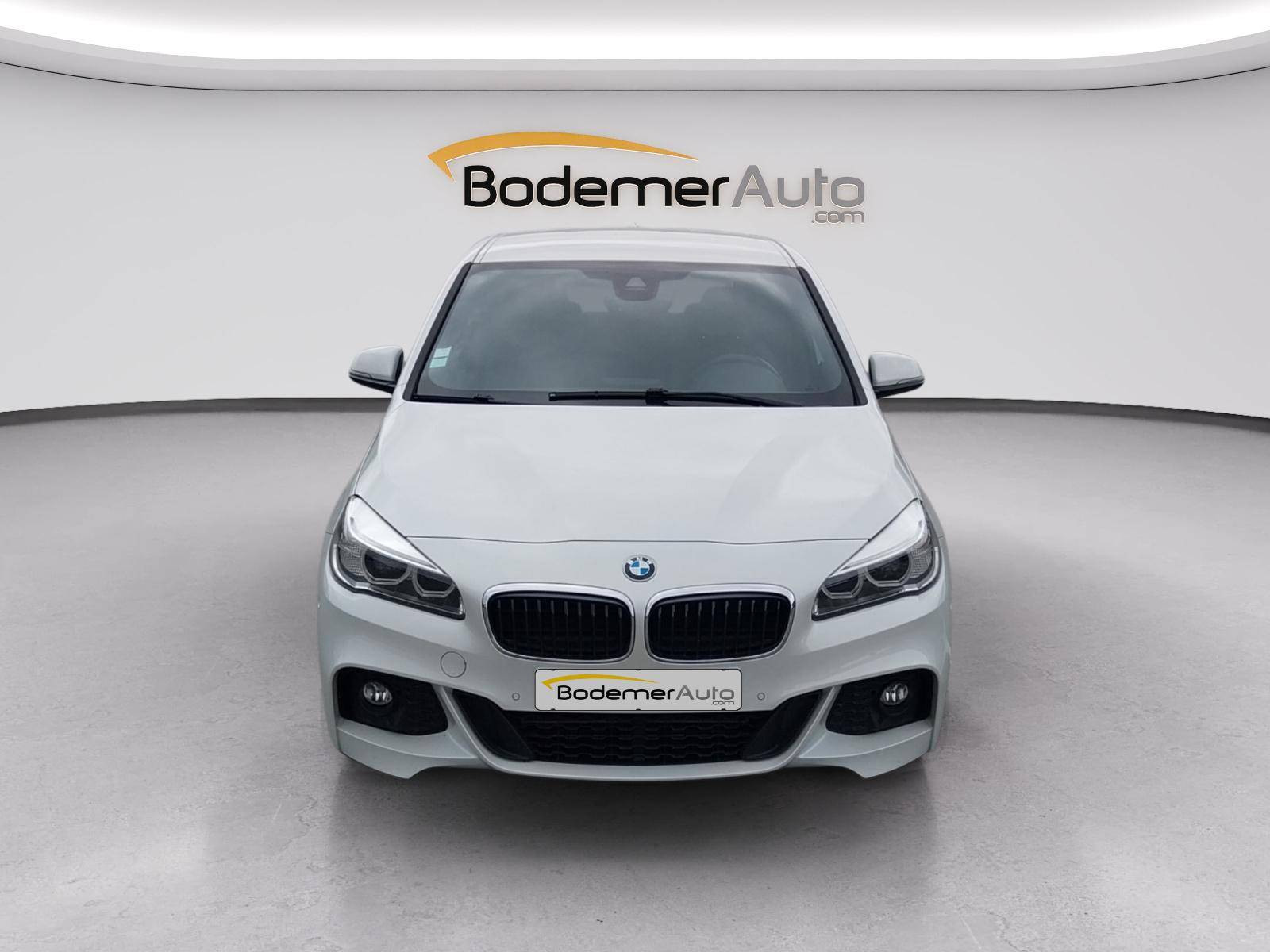 Vente en ligne Bmw Série 2 Active Tourer Active Tourer 225xe iPerformance 224 ch au prix de 18 490 €