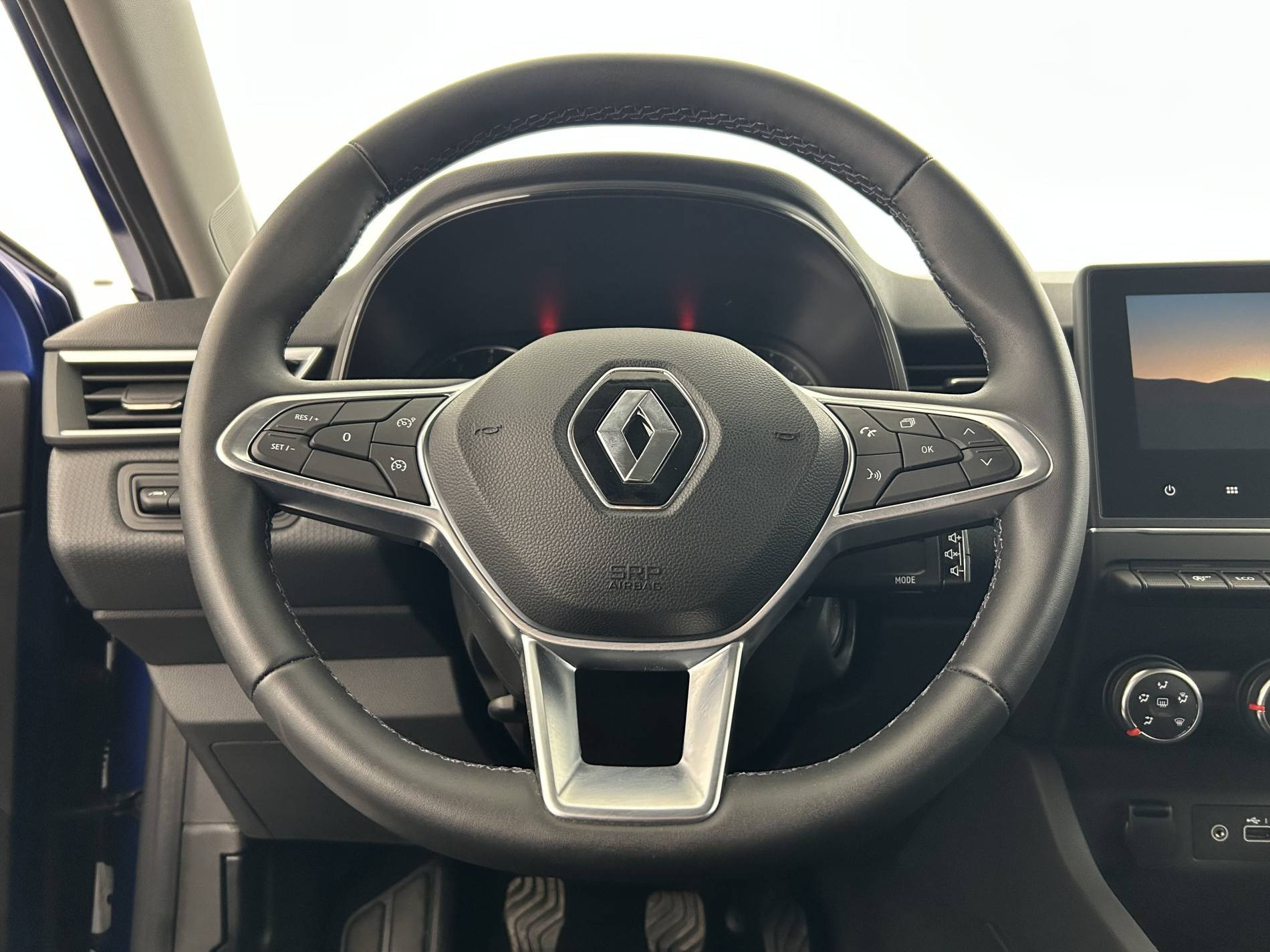 Vente en ligne Renault Clio 5 Clio TCe 90 au prix de 14 790 €