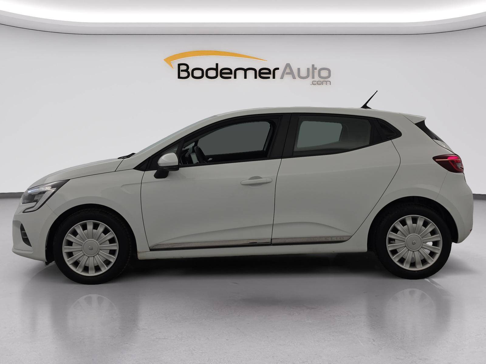 Vente en ligne Renault Clio 5 Clio TCe 90 - 21 au prix de 12 791 €