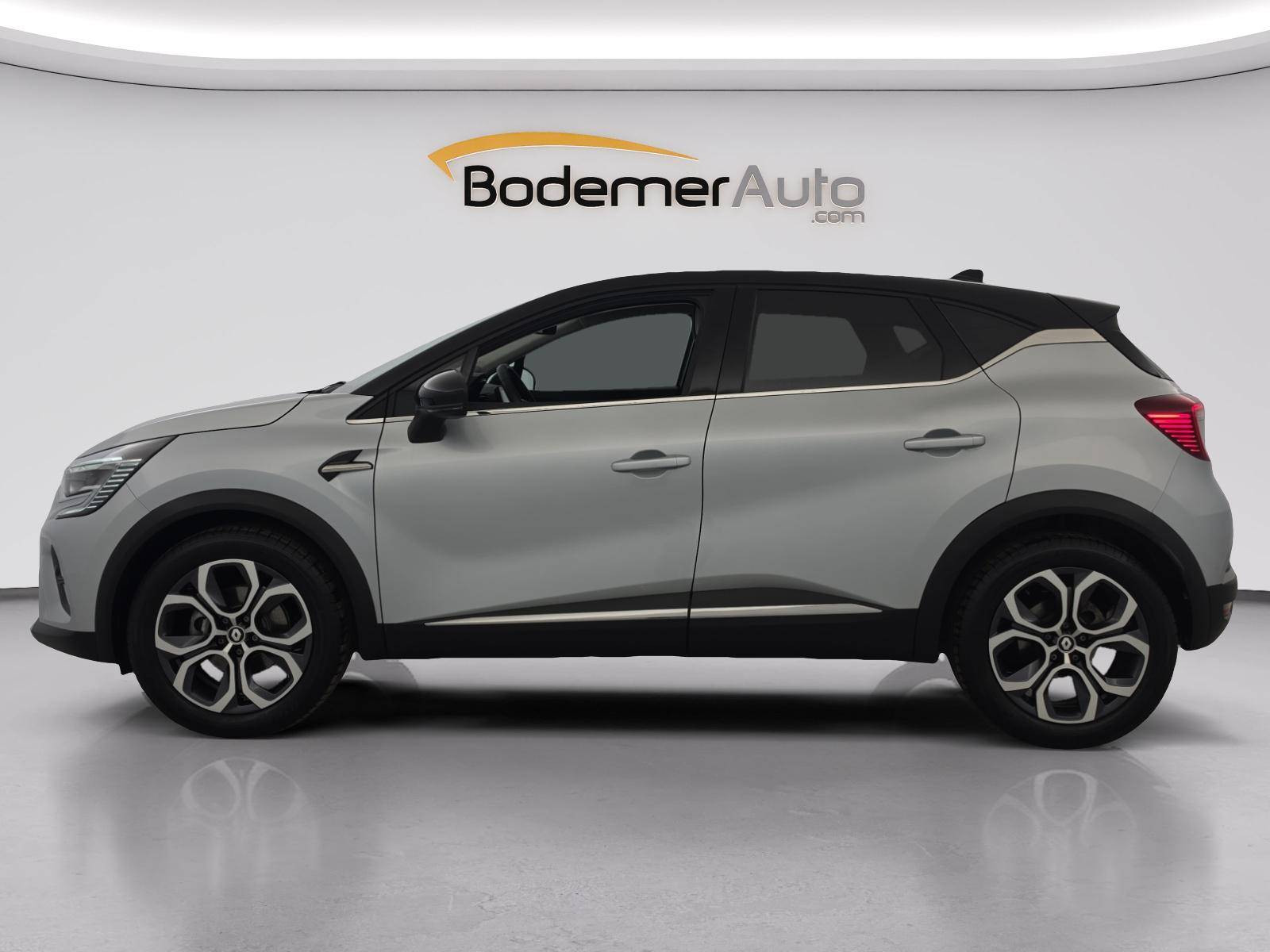 Vente en ligne Renault Captur  E-Tech full hybrid 145 au prix de 21 990 €