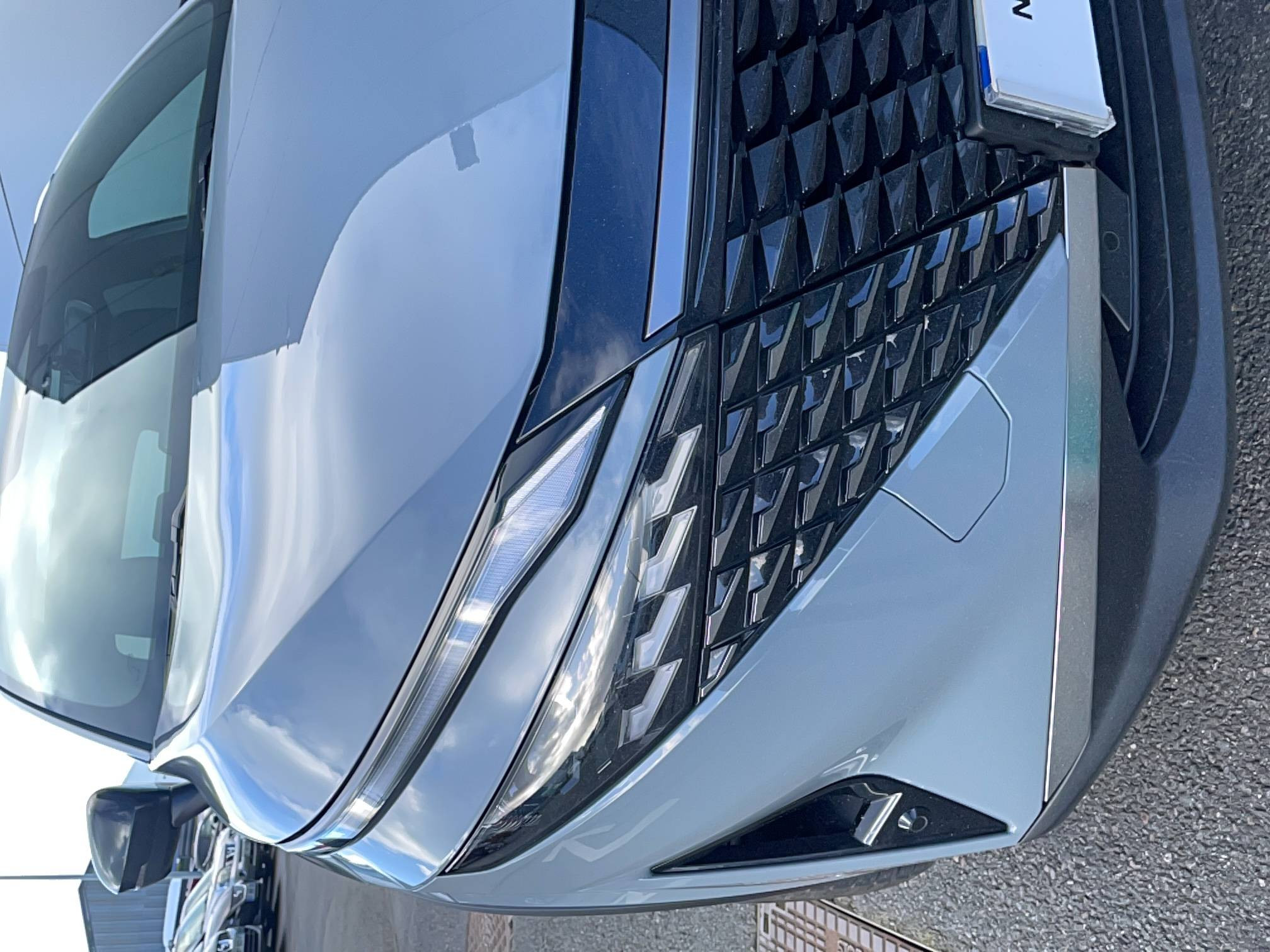 Vente en ligne Nissan Qashqai  Hybrid e-Power Gen3 205 ch au prix de 39 390 €