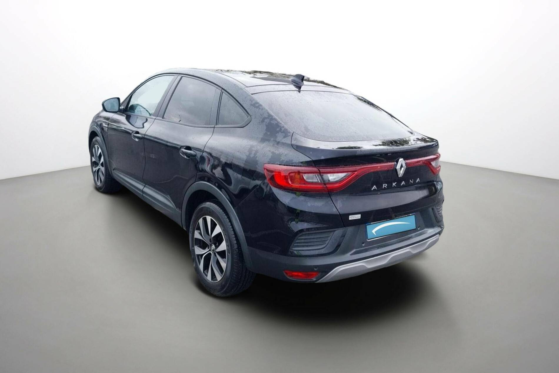 Vente en ligne Renault Arkana  mild hybrid 140 EDC FAP - 22 au prix de 18 500 €