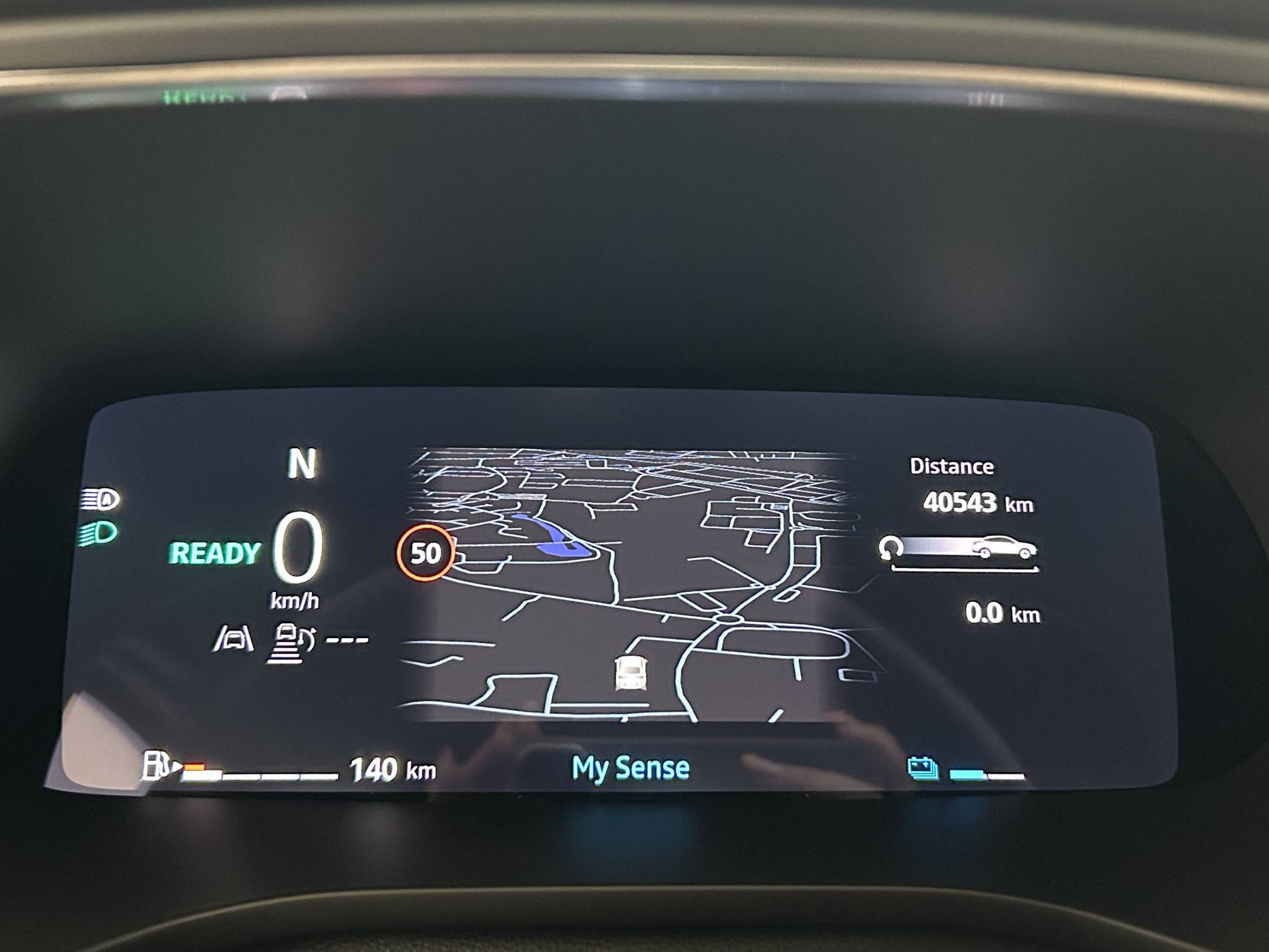 Vente en ligne Renault Arkana  E-Tech full hybrid 145 GSR2 au prix de 23 290 €