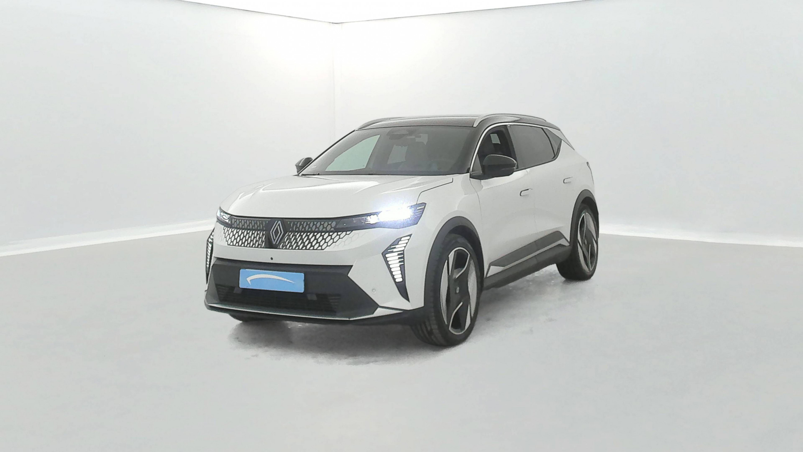 Vente en ligne Renault Scenic E-Tech  220 ch grande autonomie au prix de 40 890 €