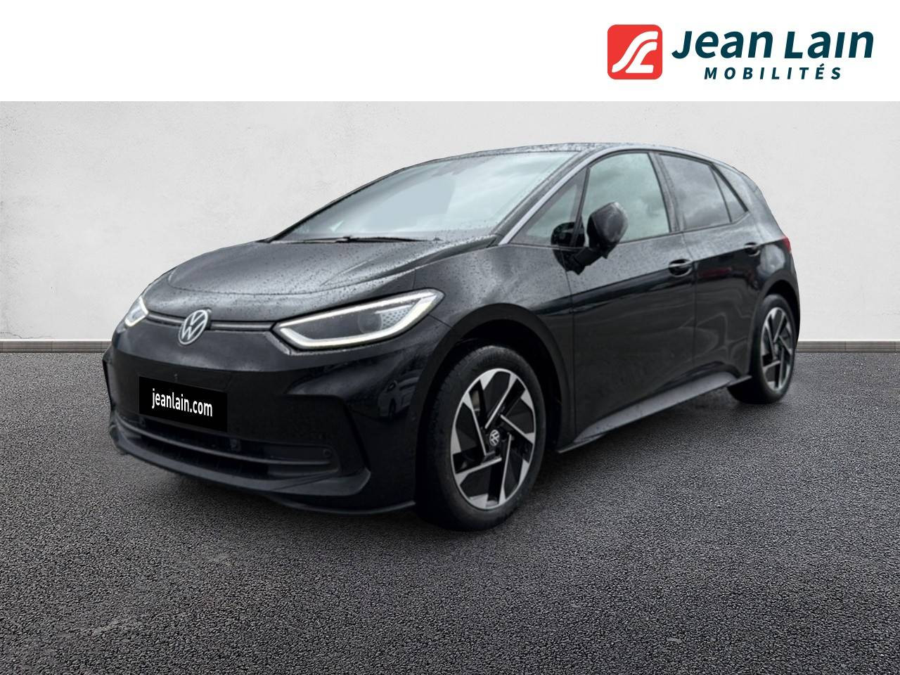 Vente en ligne VOLKSWAGEN ID.3 ID.3 204 ch Pro de 2026 au prix de 0 €