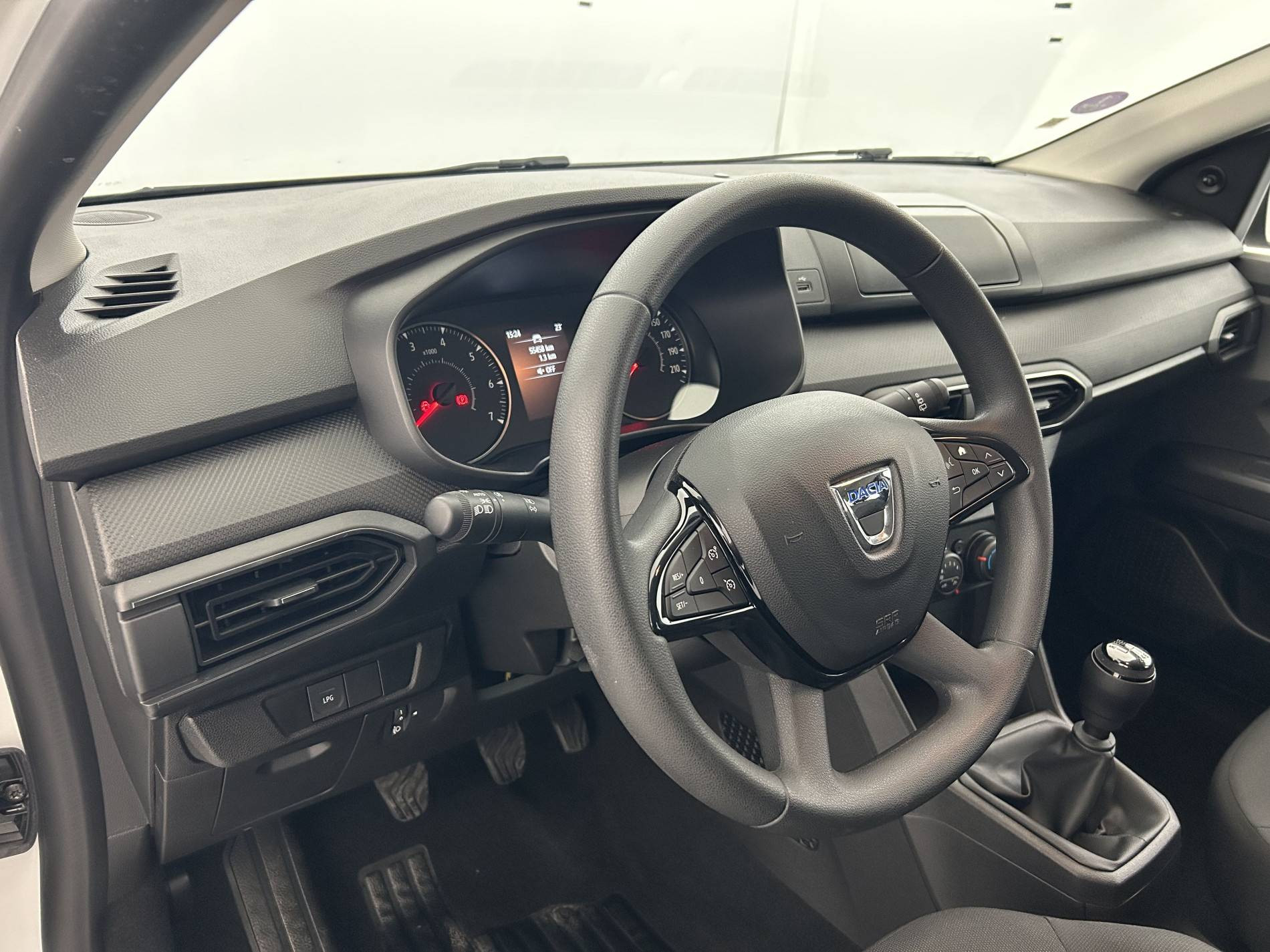 Vente en ligne Dacia Sandero  ECO-G 100 - 22 au prix de 12 390 €
