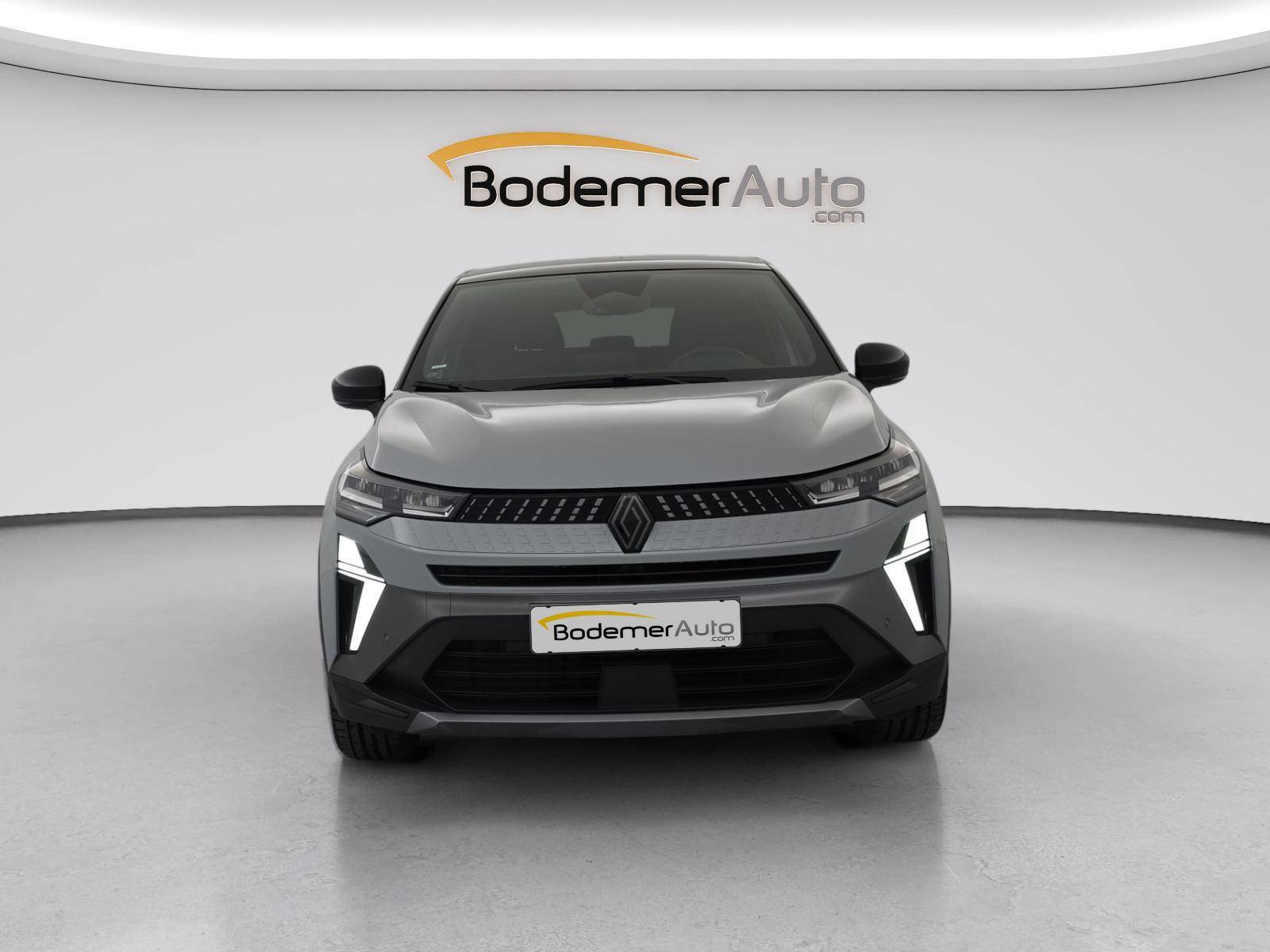 Vente en ligne Renault Captur  E-Tech full hybrid 145 ch au prix de 24 290 €