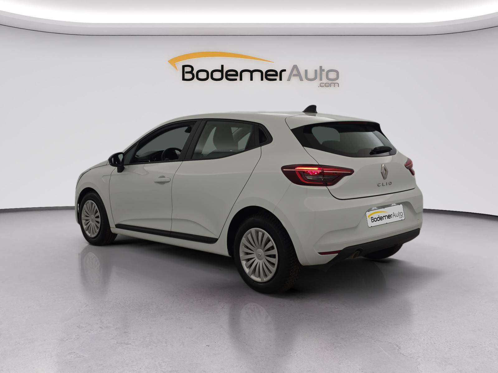 Vente en ligne Renault Clio 5 Clio TCe 90 au prix de 12 990 €