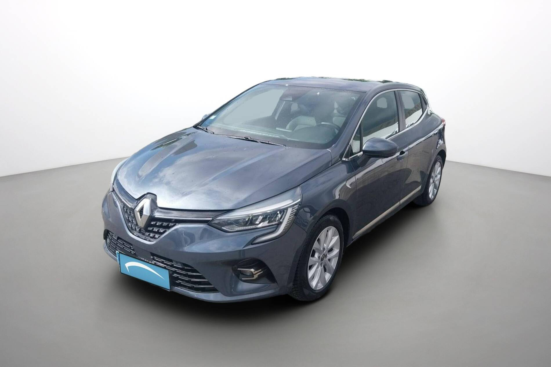 Renault Clio 5 Clio TCe 100 occasion de 2020 en vente à Lorient